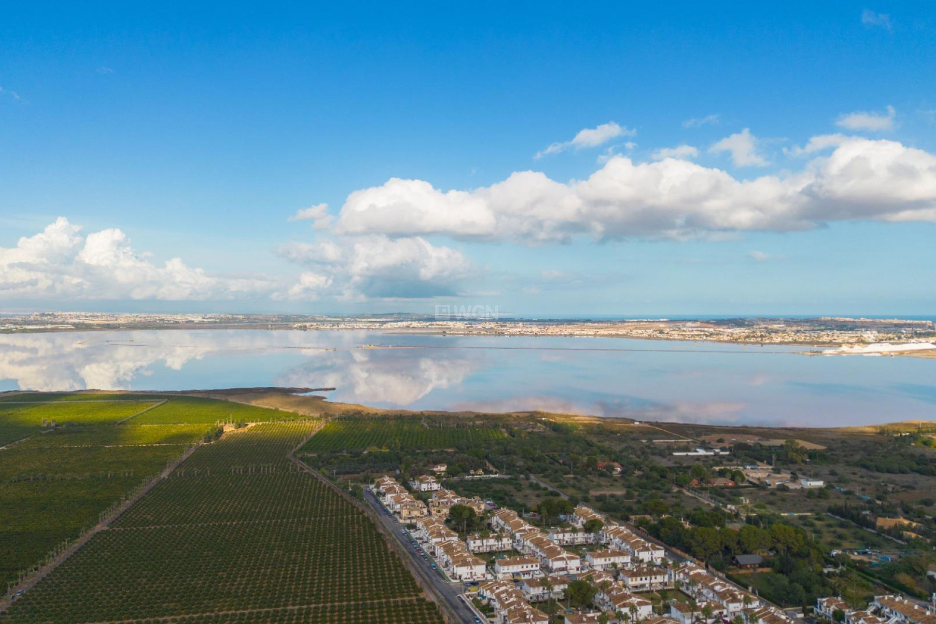 Reventa - Bungalow - Torrevieja - Los Balcones - Los Altos del Edén