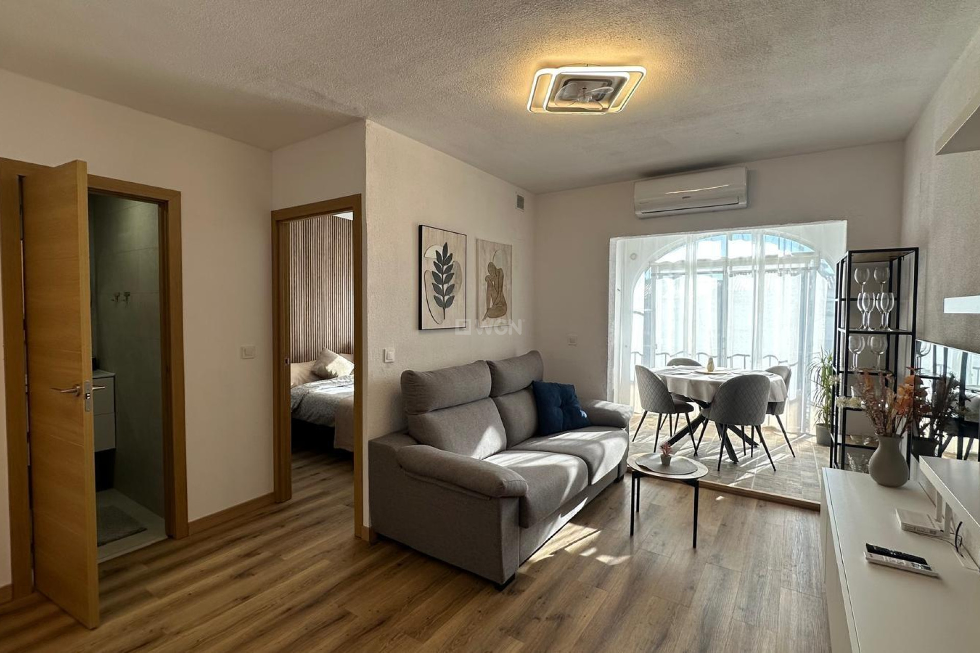 Reventa - Bungalow - Torrevieja - Los Balcones - Los Altos del Edén