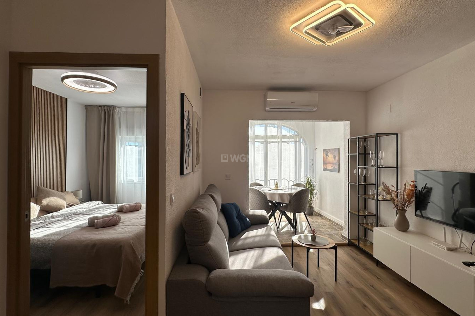 Reventa - Bungalow - Torrevieja - Los Balcones - Los Altos del Edén