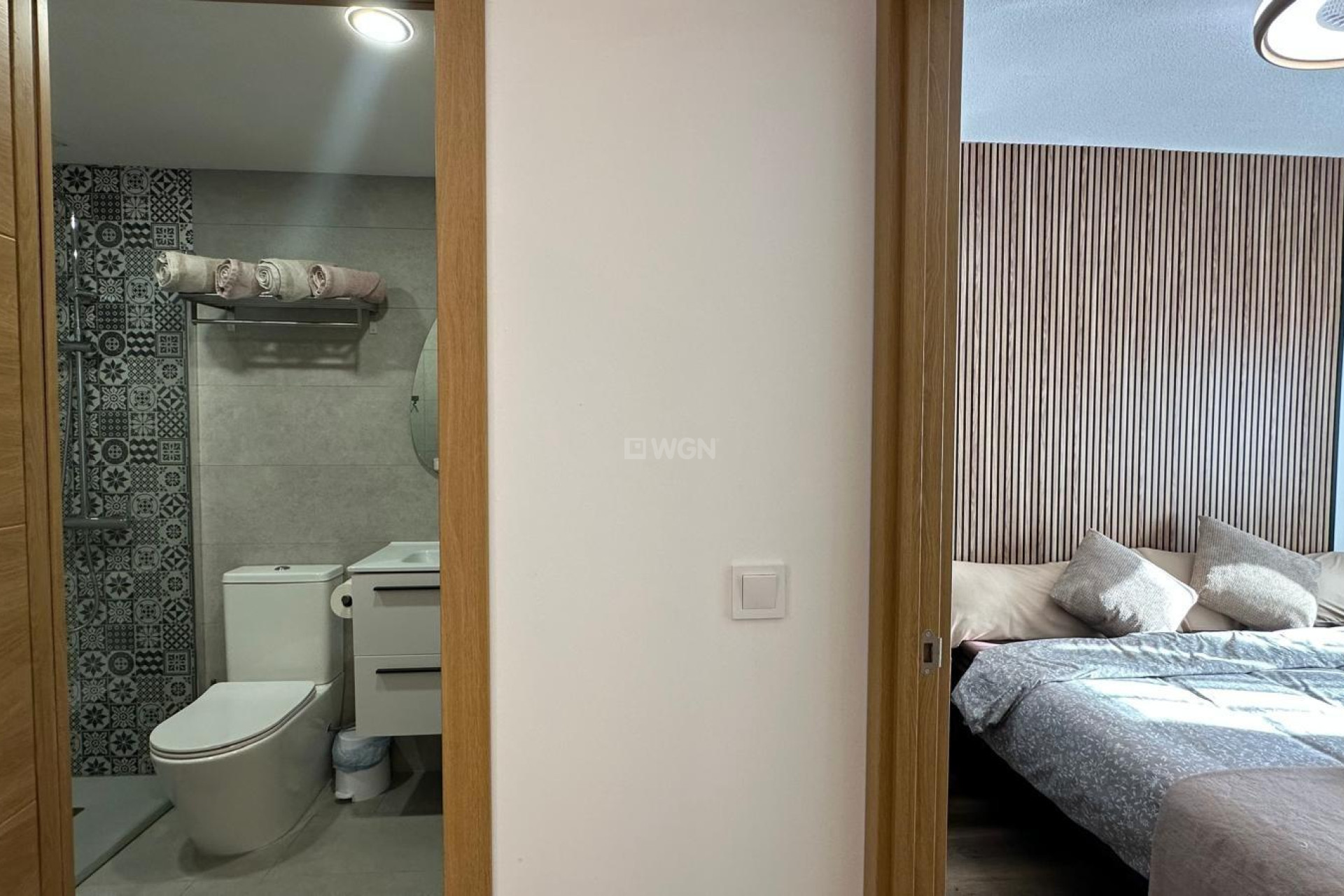 Reventa - Bungalow - Torrevieja - Los Balcones - Los Altos del Edén