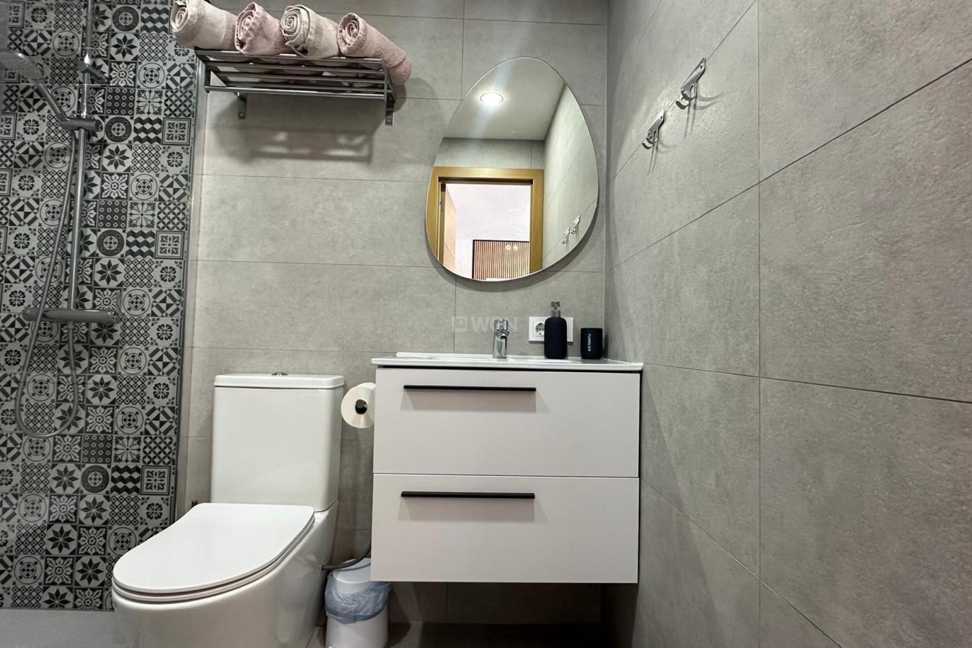 Reventa - Bungalow - Torrevieja - Los Balcones - Los Altos del Edén