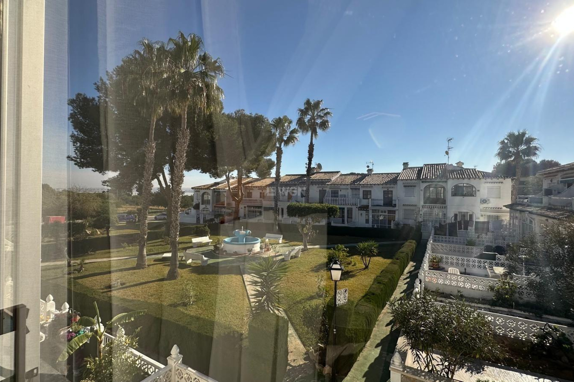 Reventa - Bungalow - Torrevieja - Los Balcones - Los Altos del Edén