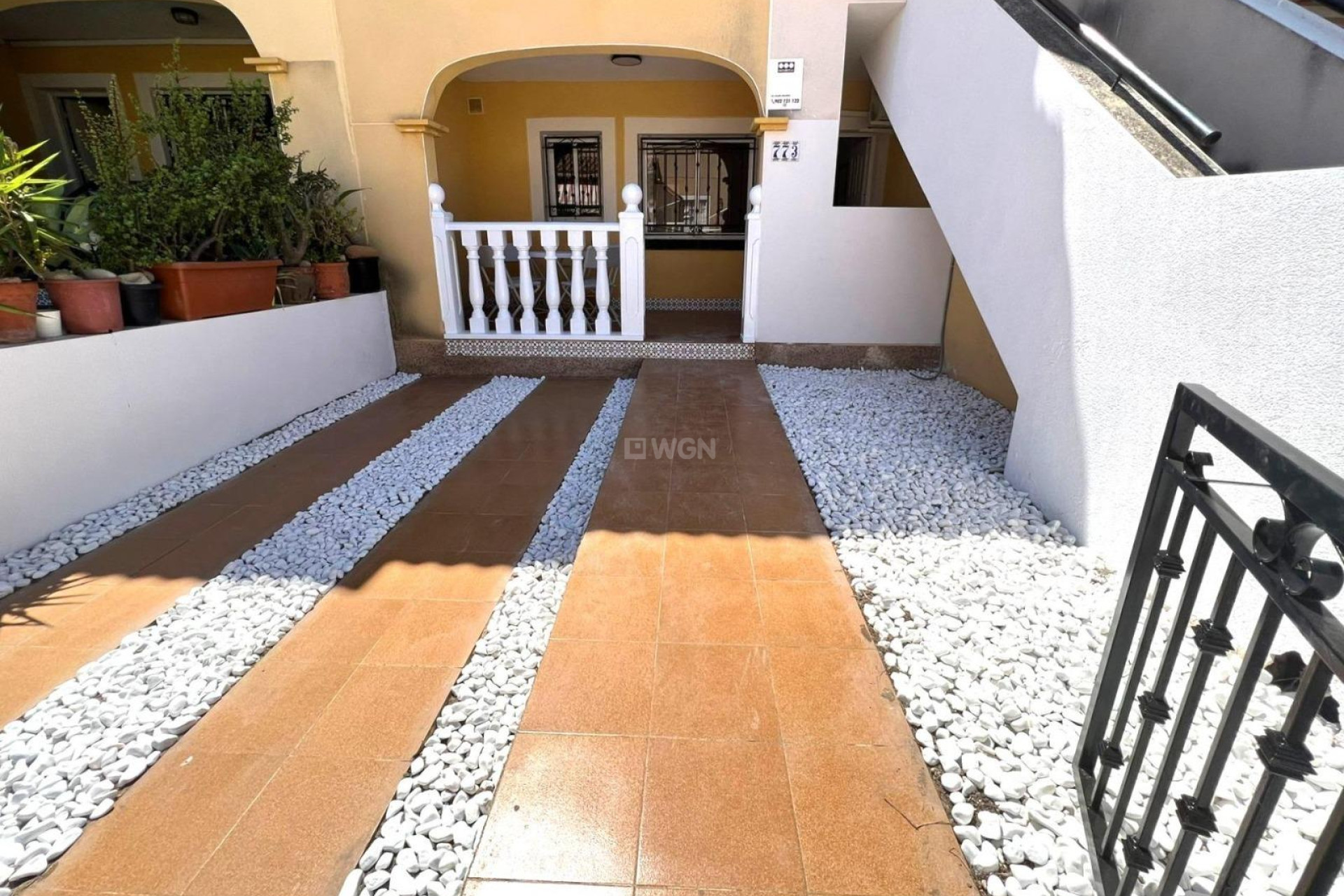 Reventa - Bungalow - Torrevieja - Los Balcones - Los Altos del Edén
