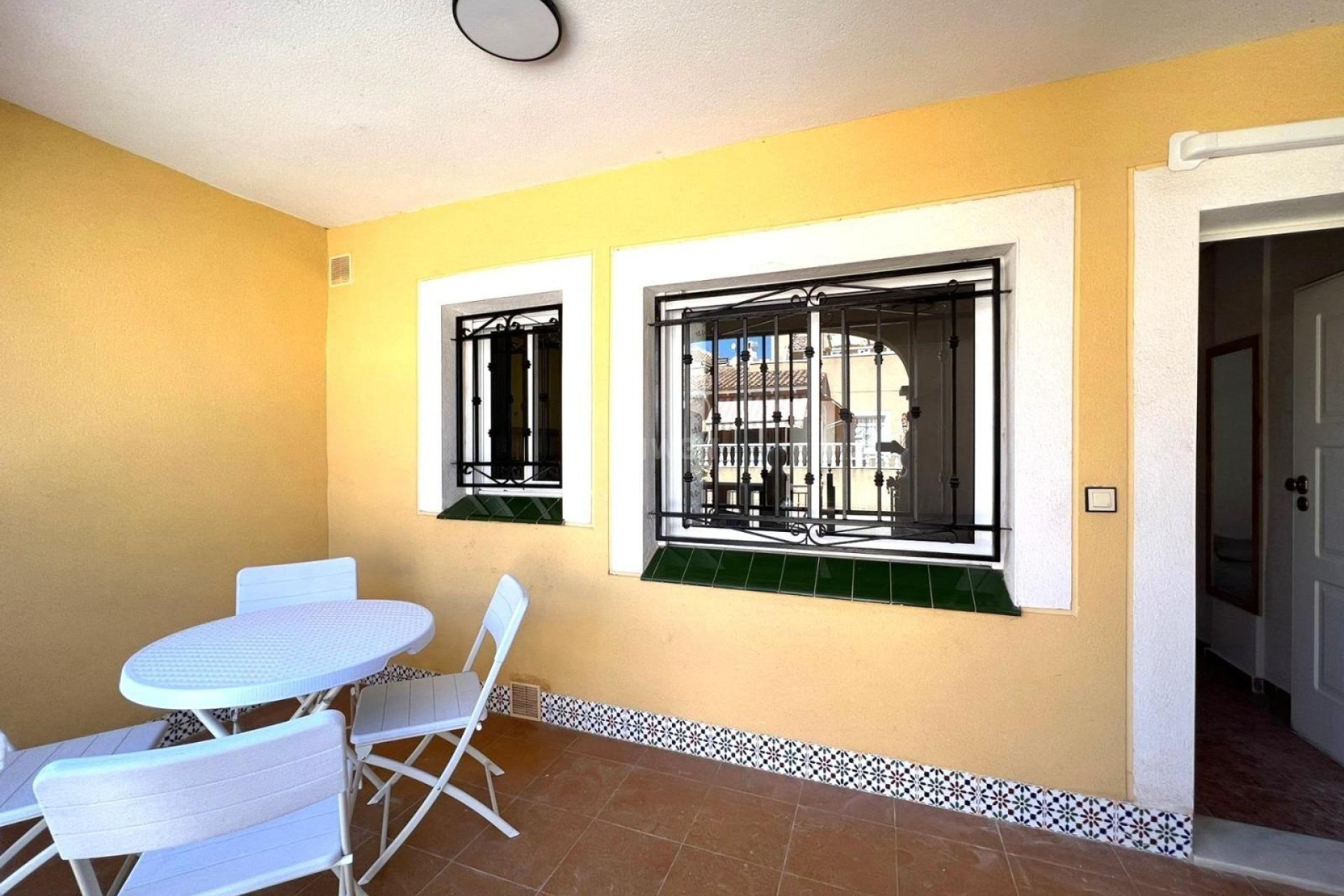 Reventa - Bungalow - Torrevieja - Los Balcones - Los Altos del Edén