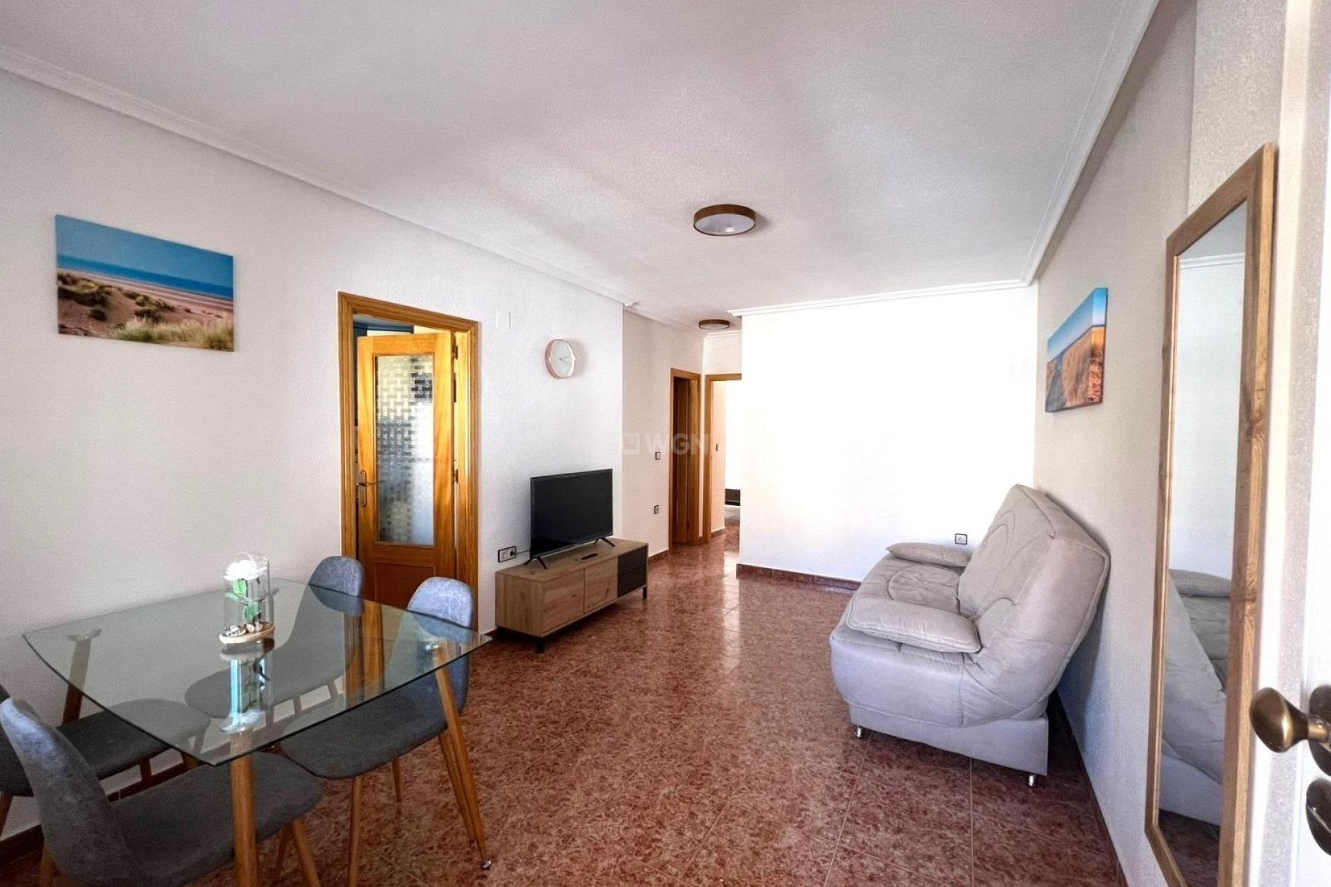 Reventa - Bungalow - Torrevieja - Los Balcones - Los Altos del Edén
