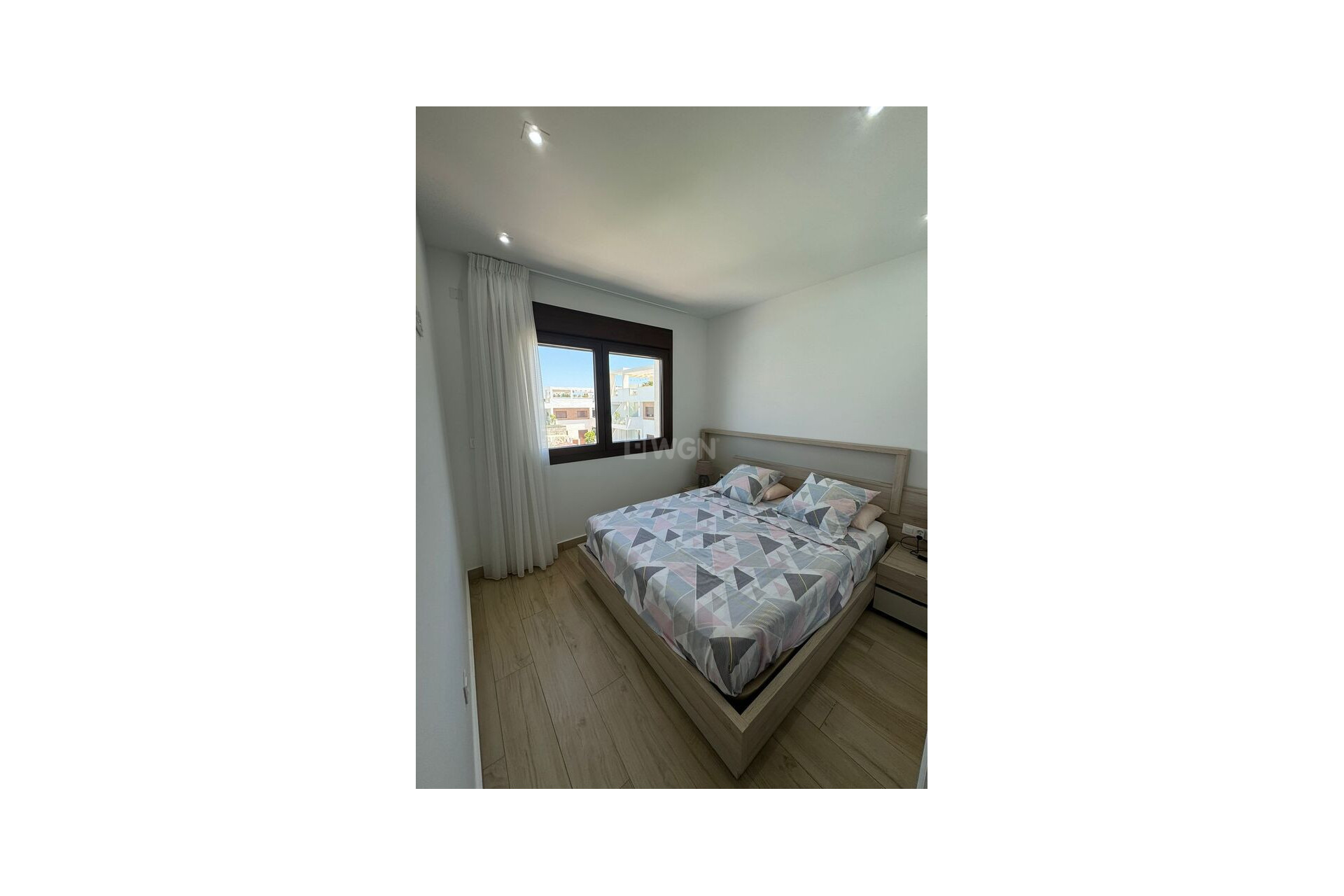 Reventa - Bungalow - Torrevieja - Los Balcones