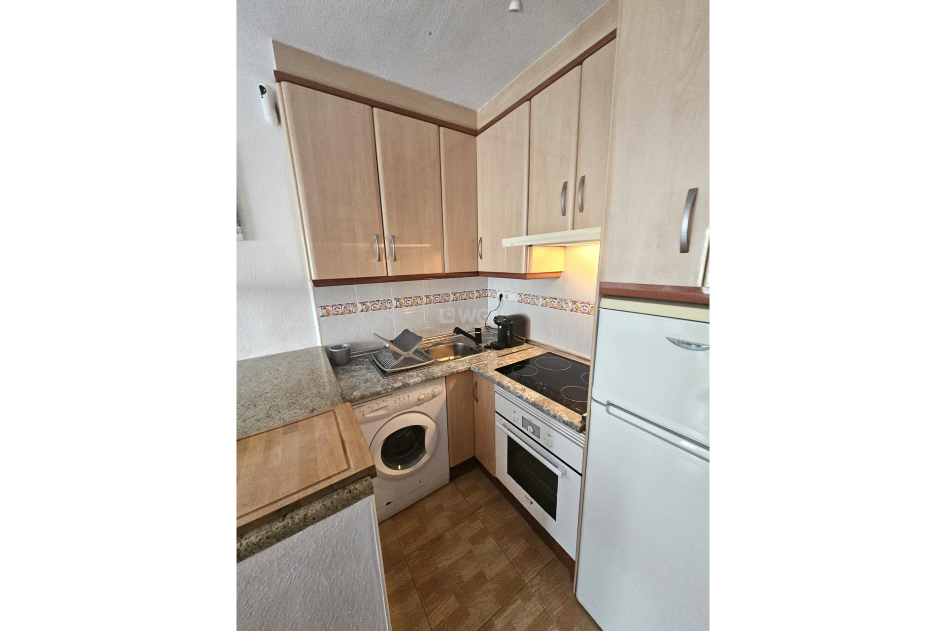 Reventa - Bungalow - Torrevieja - Los Balcones