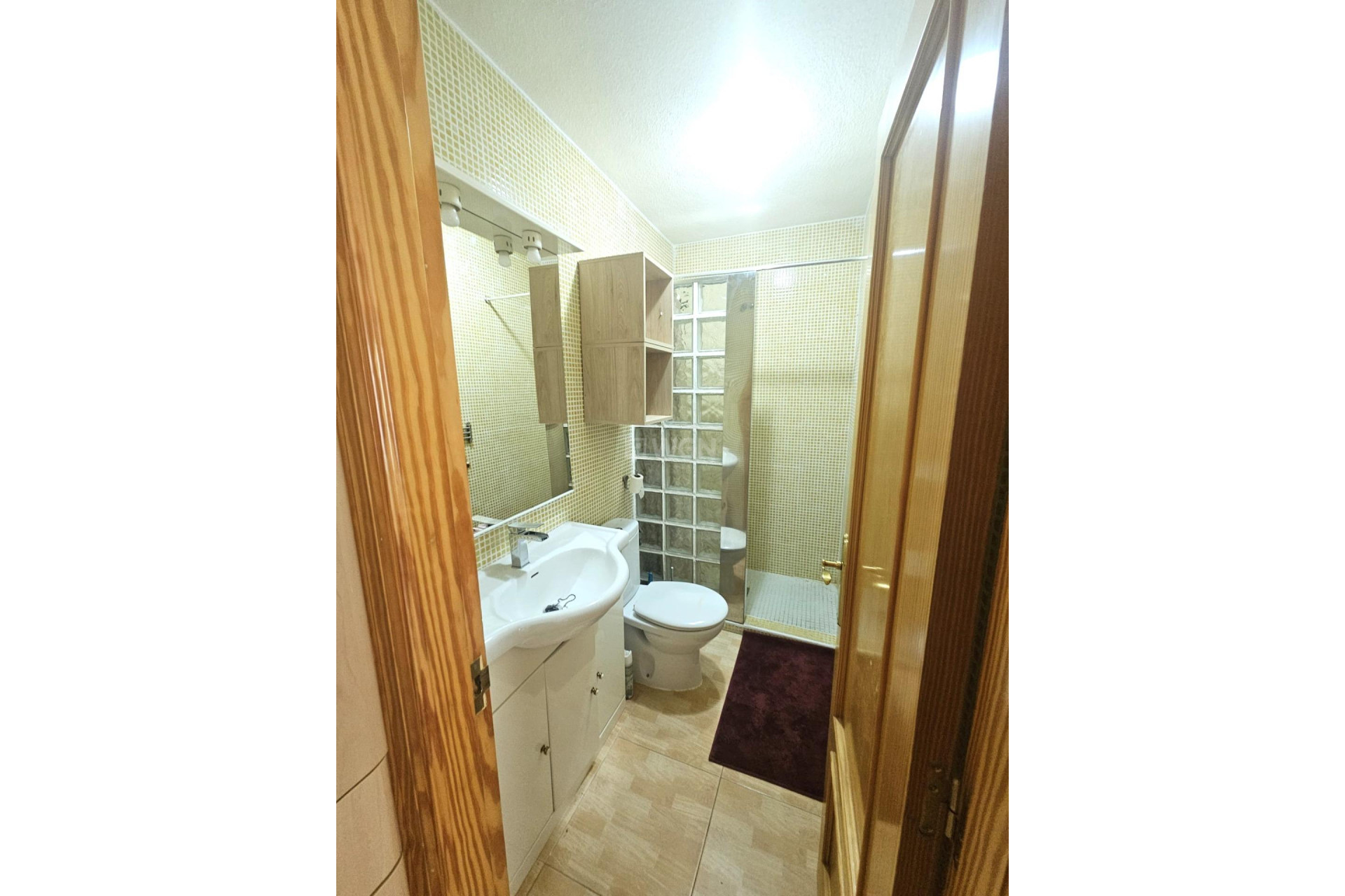 Reventa - Bungalow - Torrevieja - Los Balcones