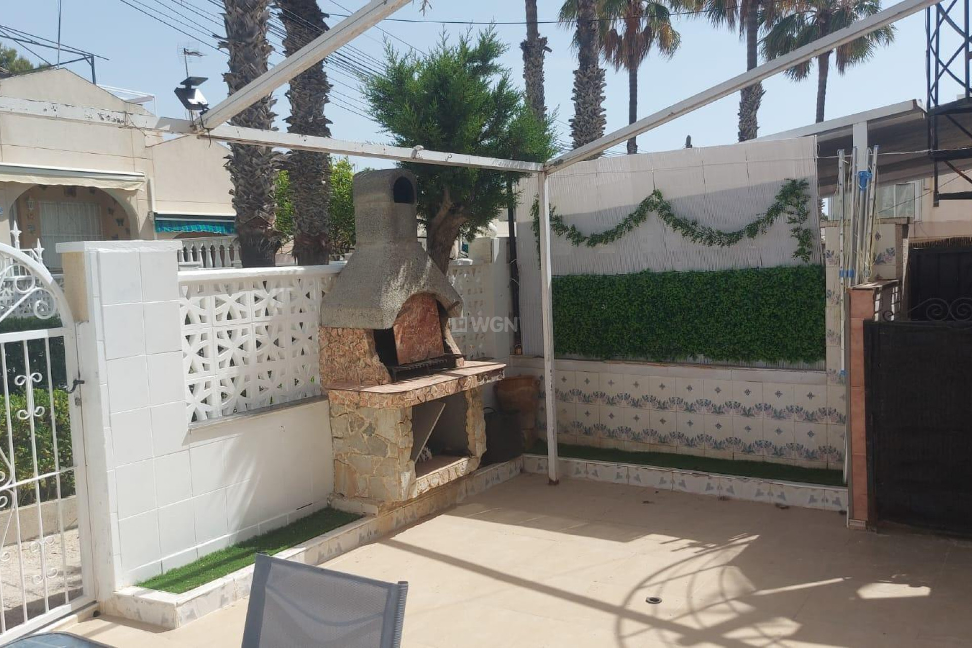 Reventa - Bungalow - Torrevieja - Los Balcones