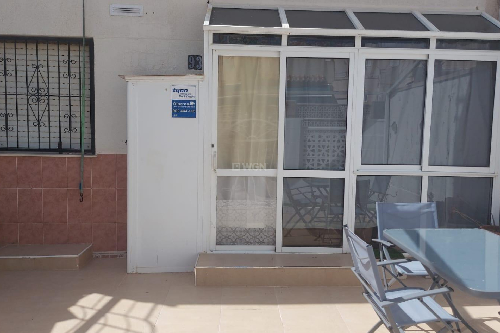 Reventa - Bungalow - Torrevieja - Los Balcones
