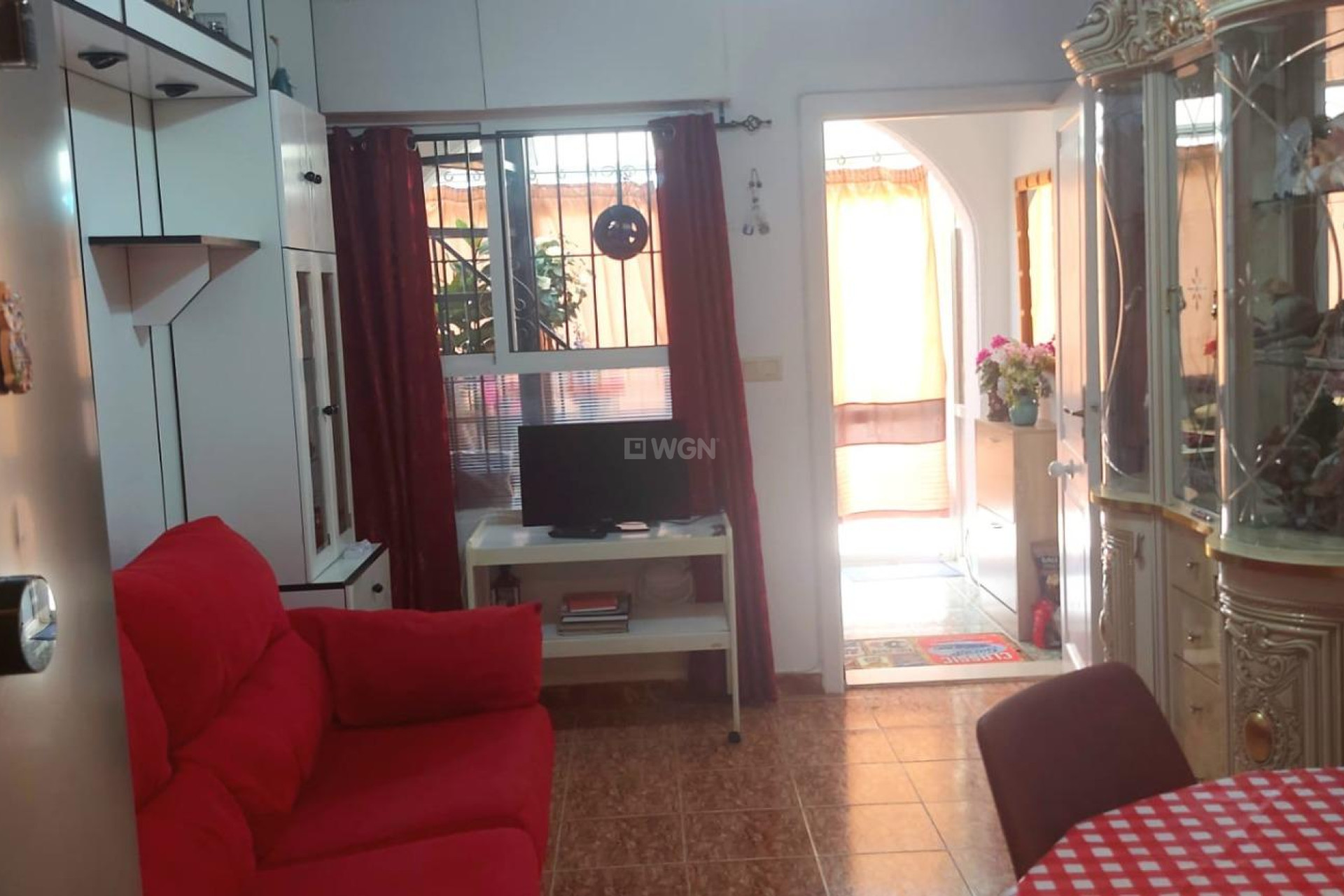 Reventa - Bungalow - Torrevieja - Los Balcones