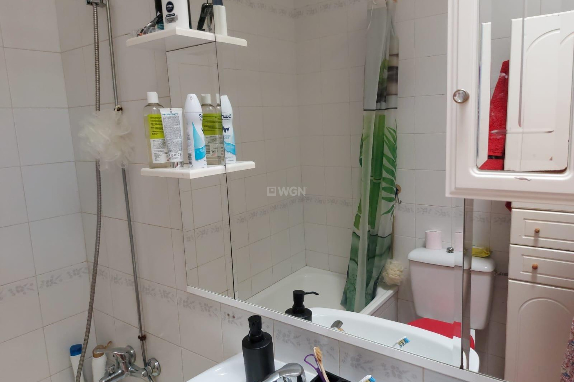 Reventa - Bungalow - Torrevieja - Los Balcones