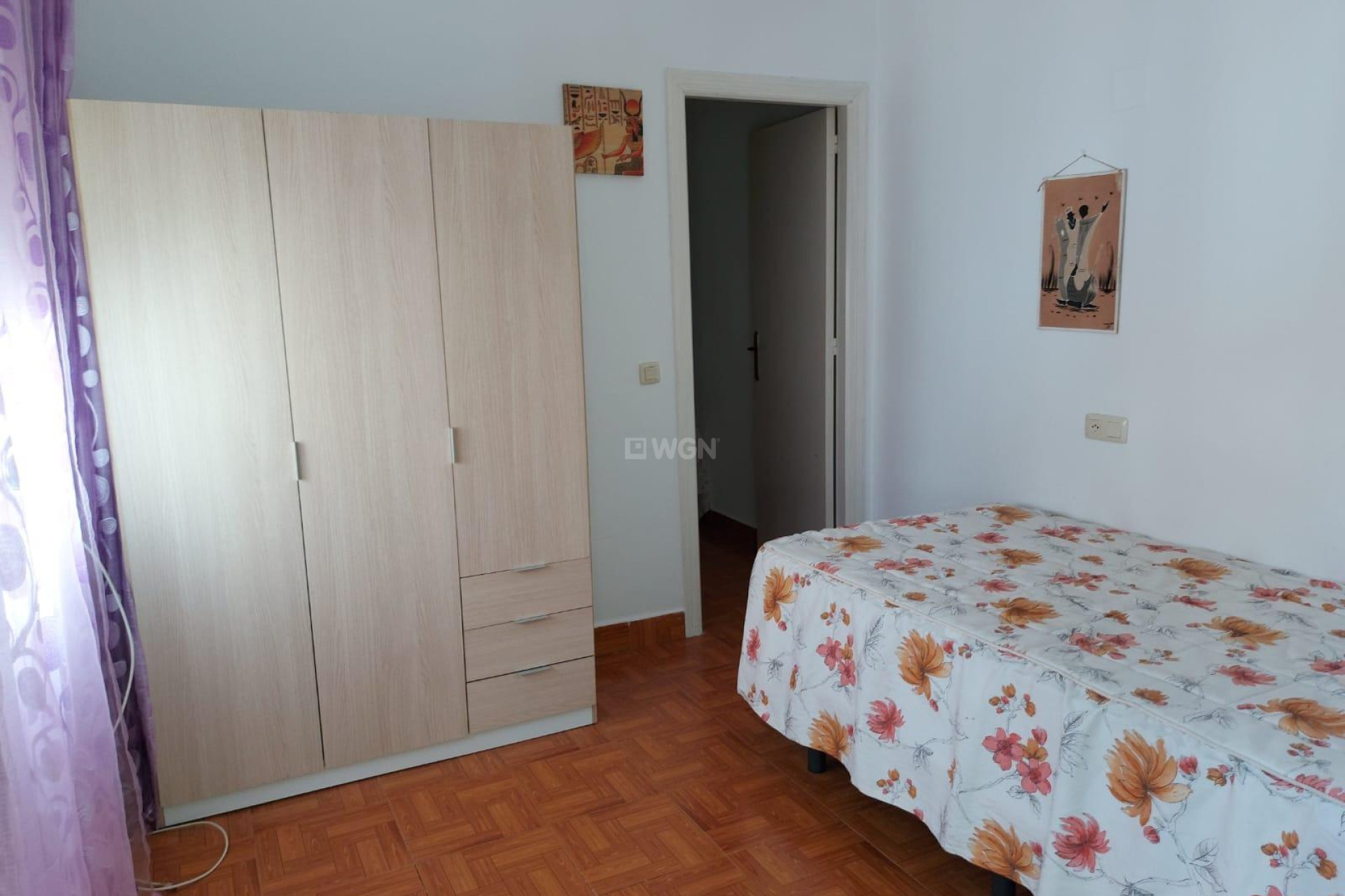Reventa - Bungalow - Torrevieja - Los Balcones