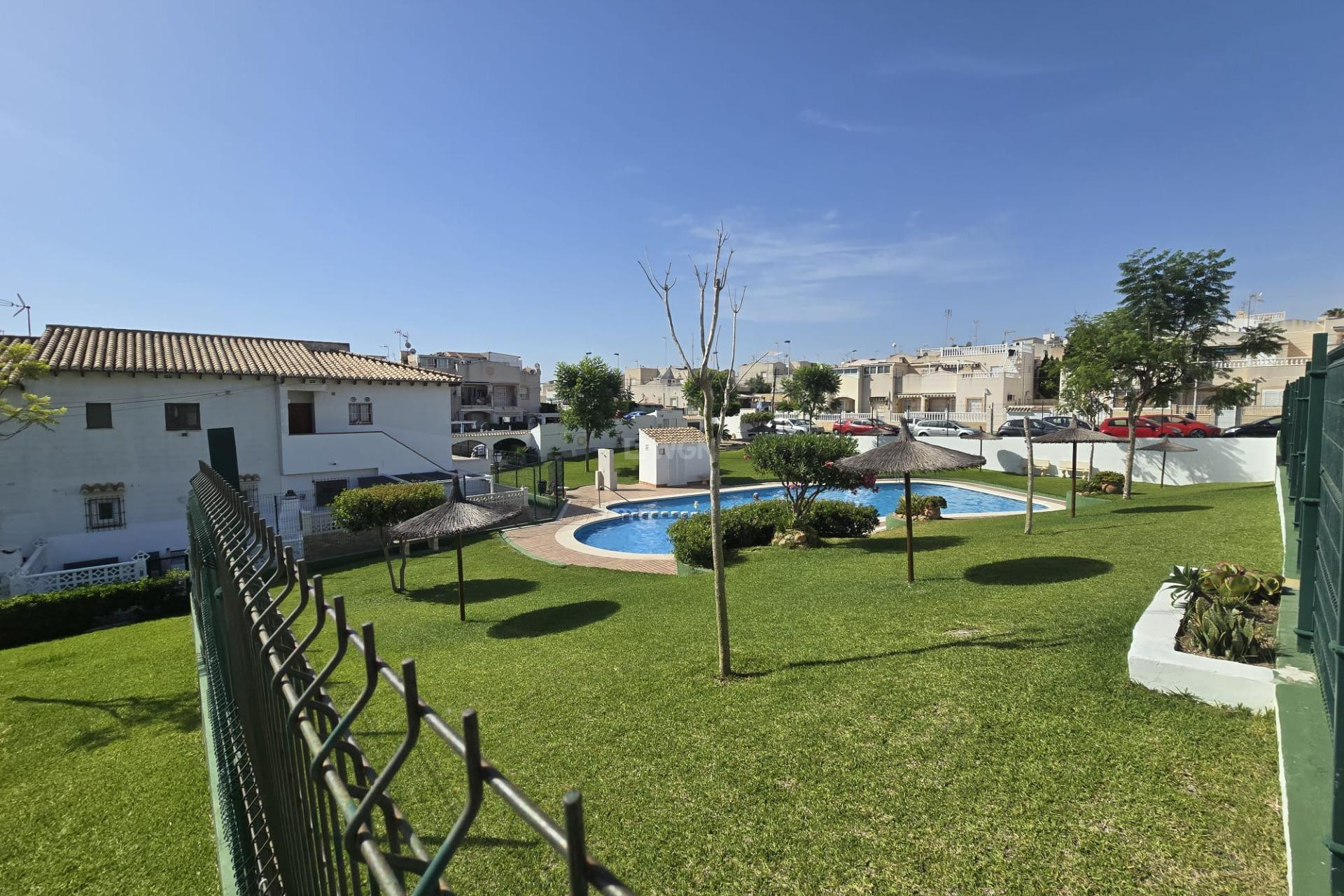 Reventa - Bungalow - Torrevieja - Los Balcones