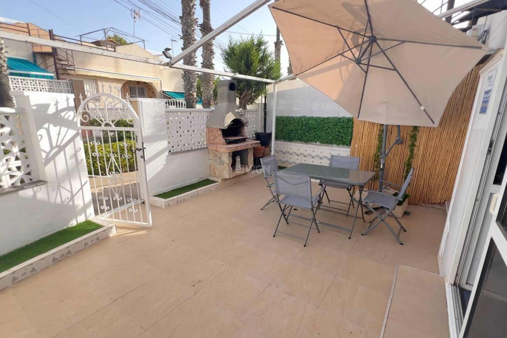 Reventa - Bungalow - Torrevieja - Los Balcones