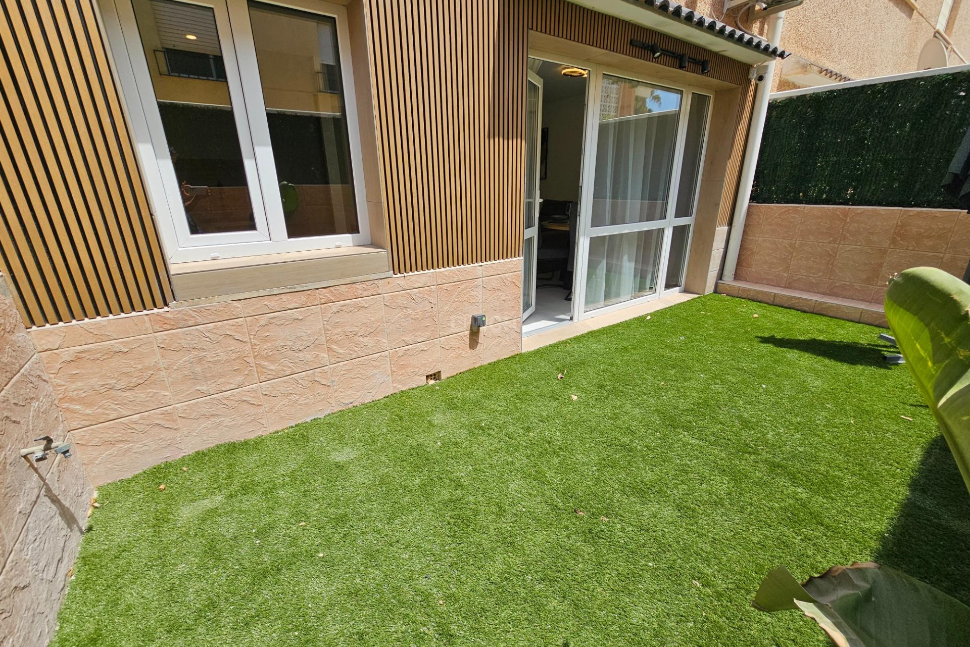 Reventa - Bungalow - Torrevieja - Los Europeos