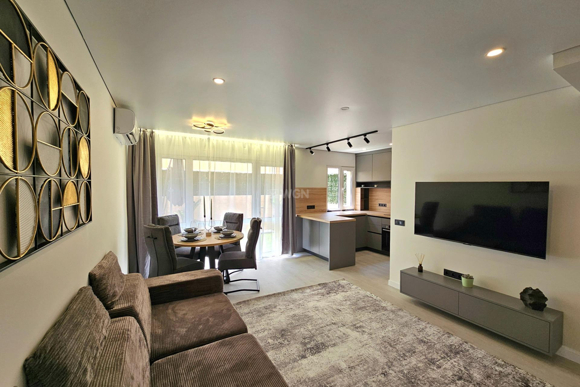 Reventa - Bungalow - Torrevieja - Los Europeos