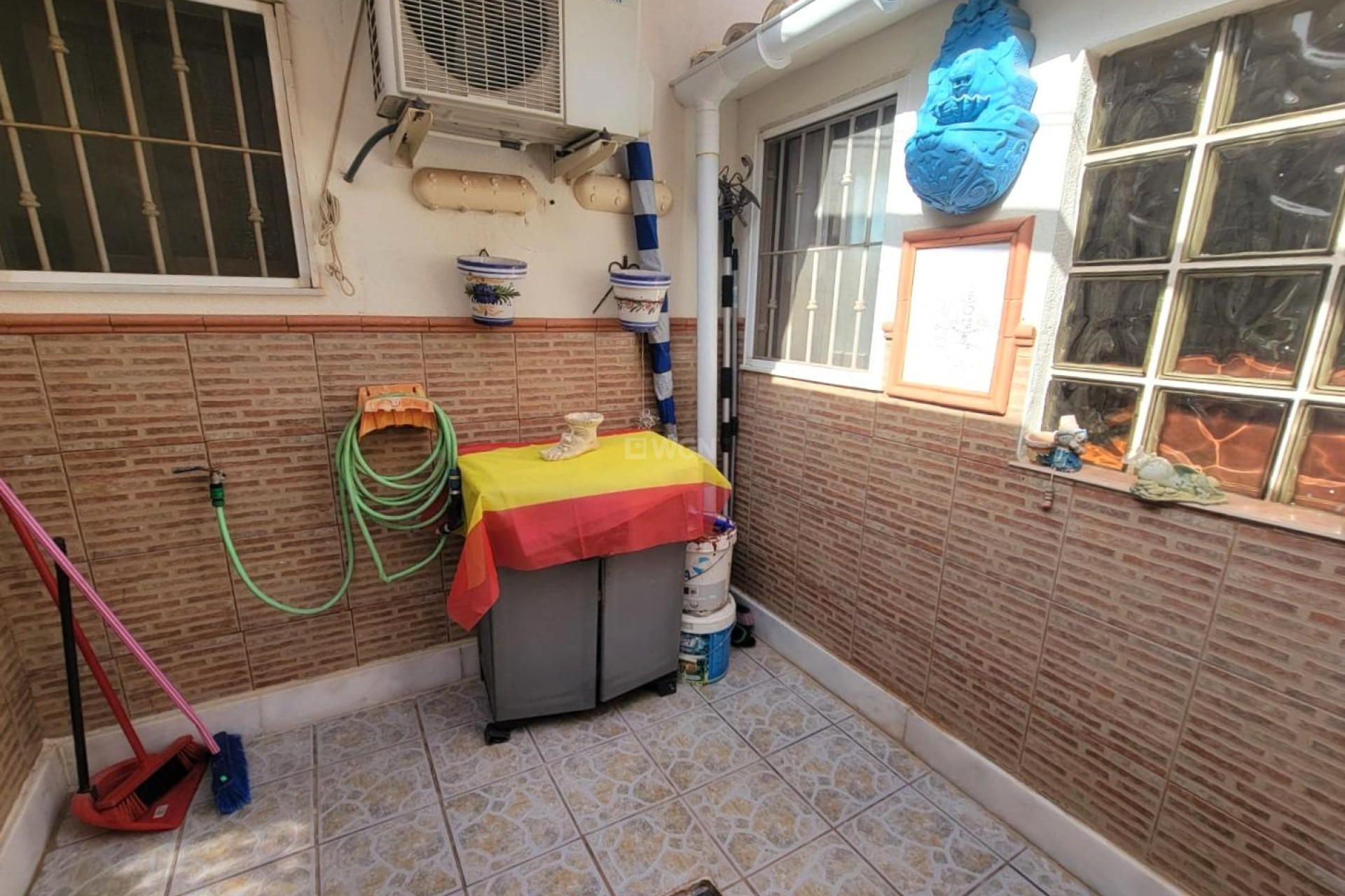 Reventa - Bungalow - Torrevieja - Los Frutales