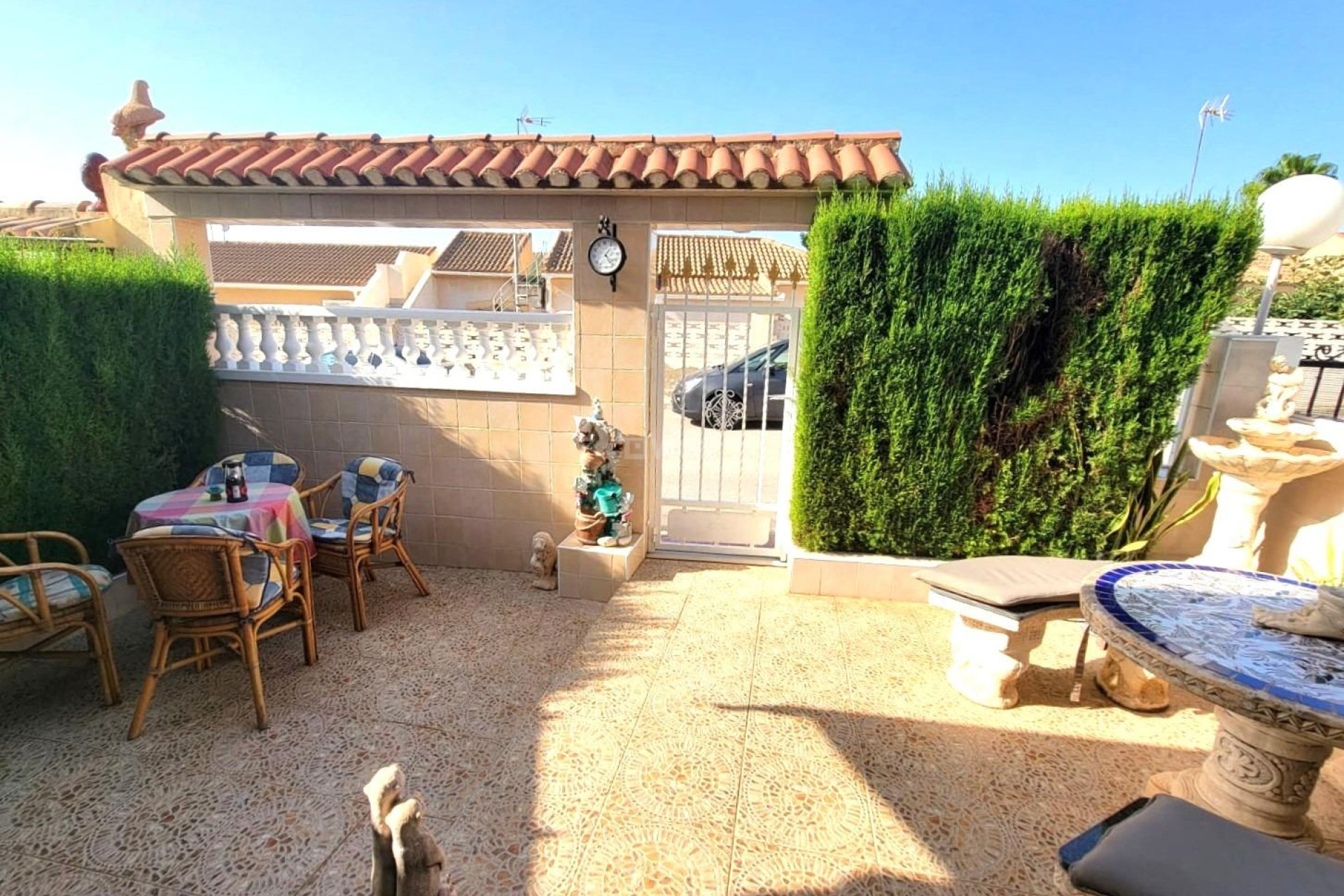 Reventa - Bungalow - Torrevieja - Los Frutales
