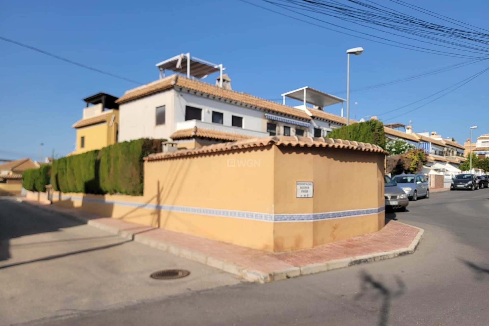 Reventa - Bungalow - Torrevieja - Los Frutales