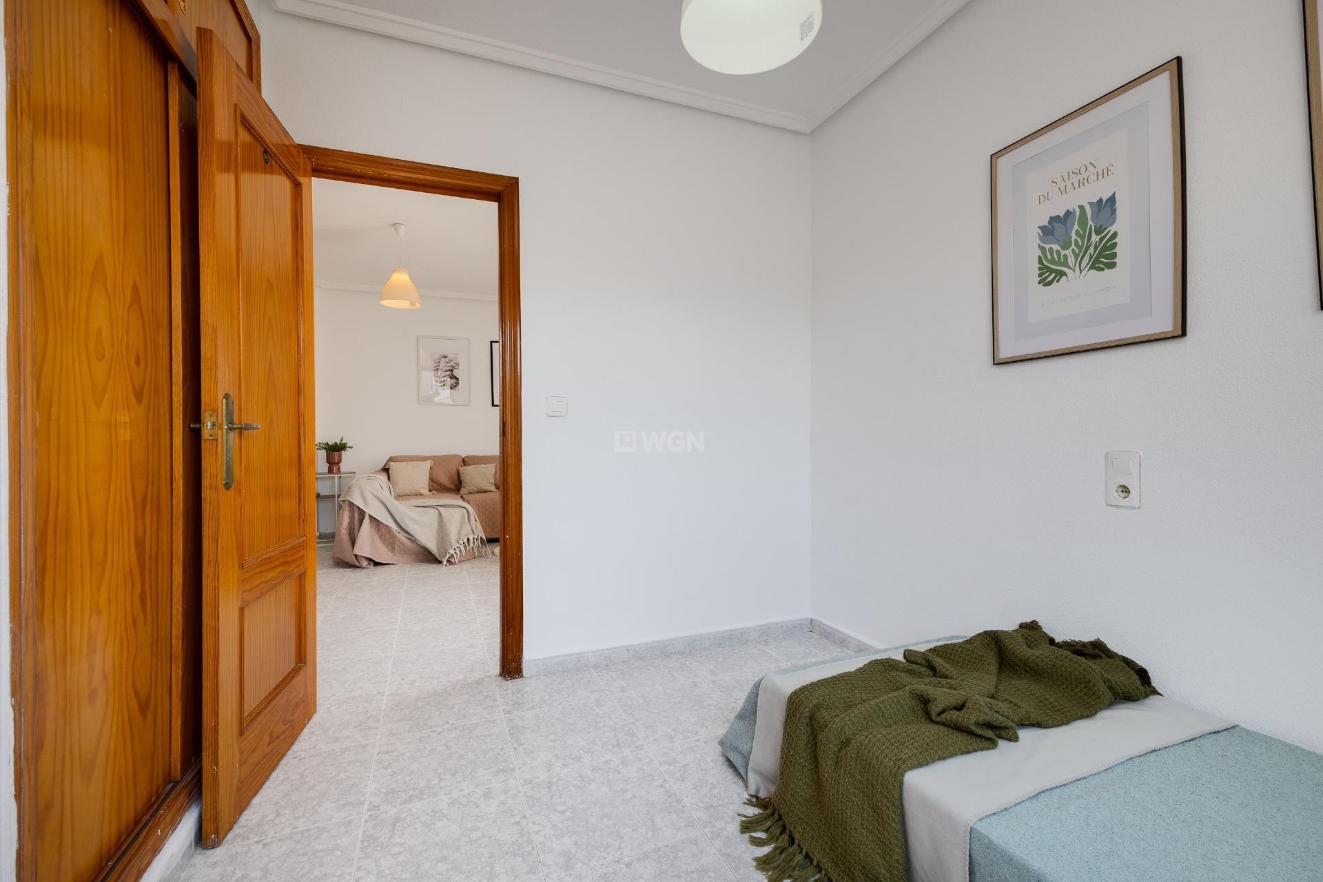 Reventa - Bungalow - Torrevieja - Los Frutales