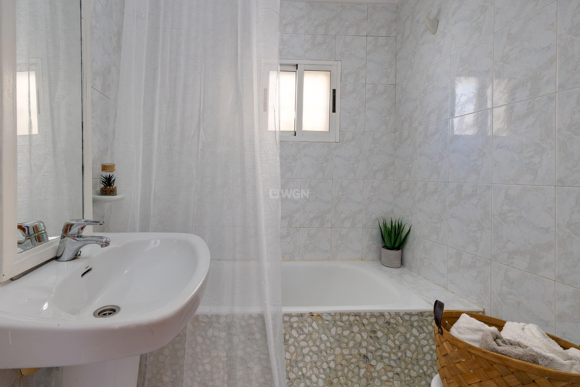 Reventa - Bungalow - Torrevieja - Los Frutales