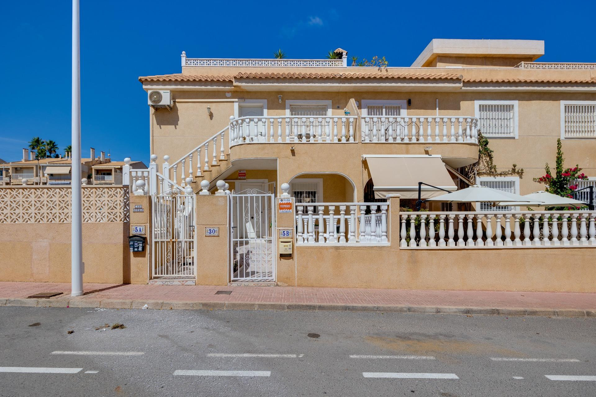 Reventa - Bungalow - Torrevieja - Los Frutales