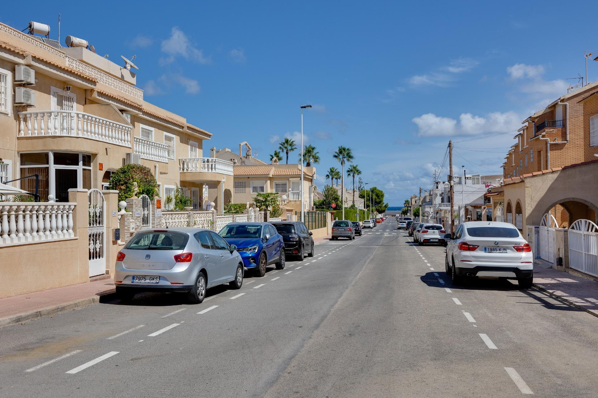 Reventa - Bungalow - Torrevieja - Los Frutales