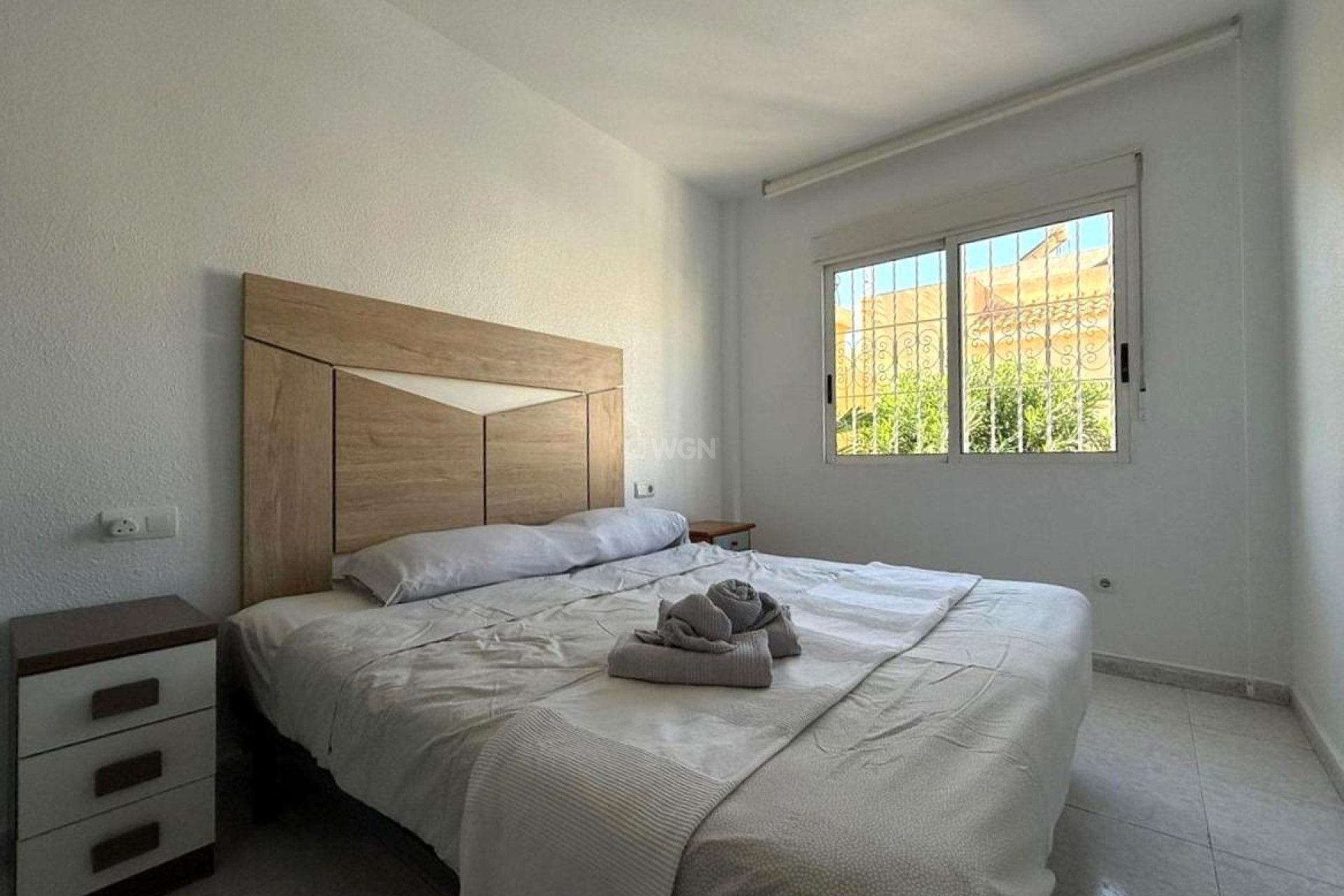 Reventa - Bungalow - Torrevieja - Los Frutales