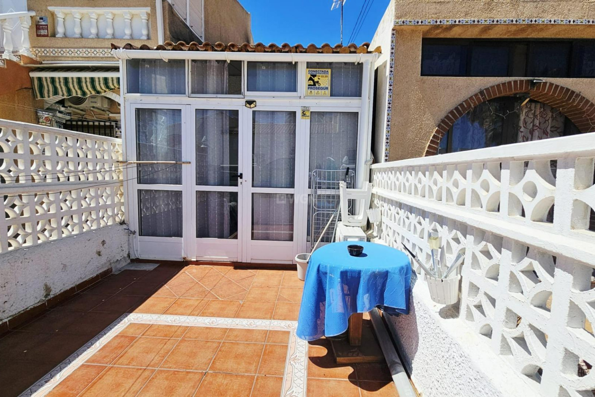Reventa - Bungalow - Torrevieja - Nueva Torrevieja