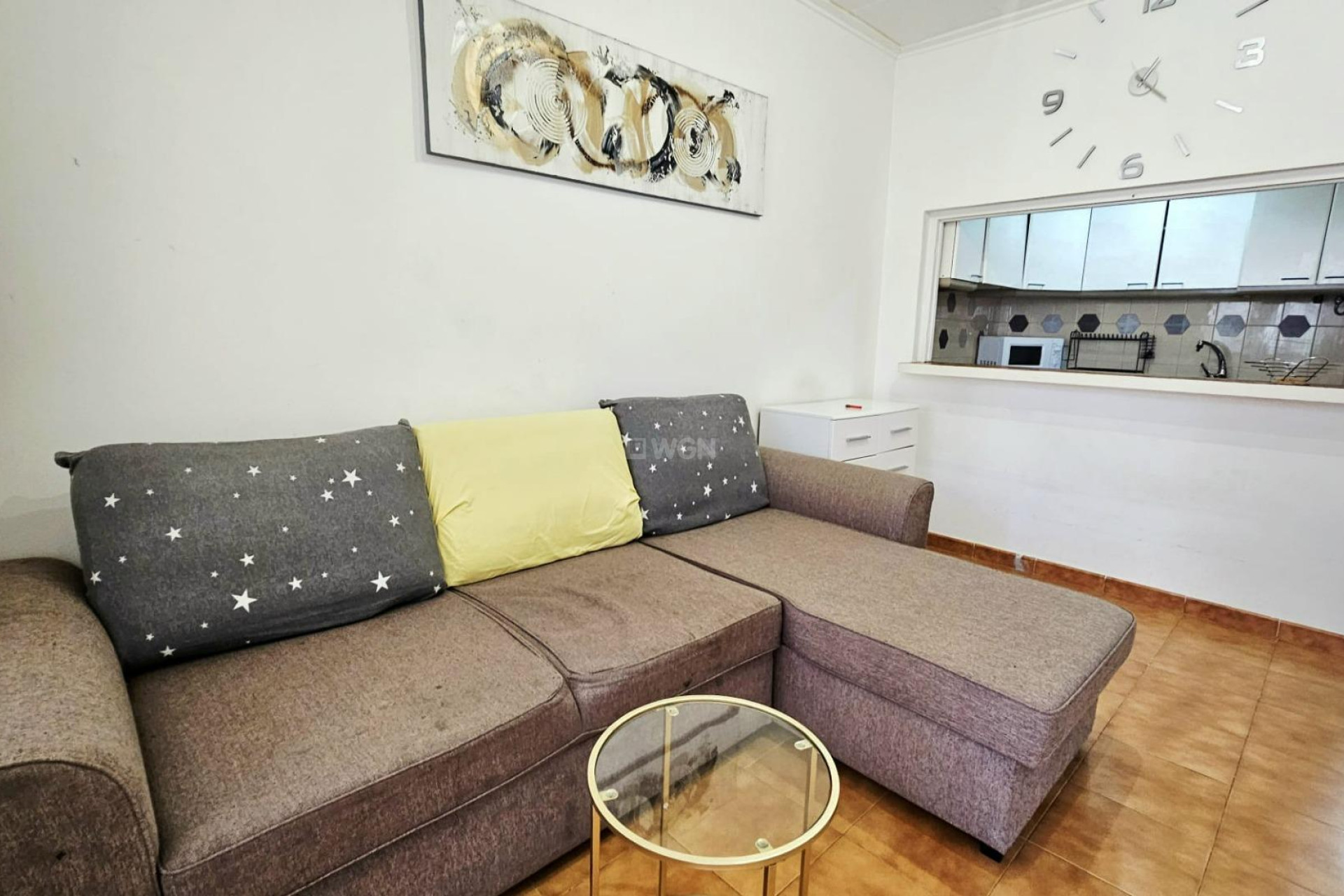 Reventa - Bungalow - Torrevieja - Nueva Torrevieja