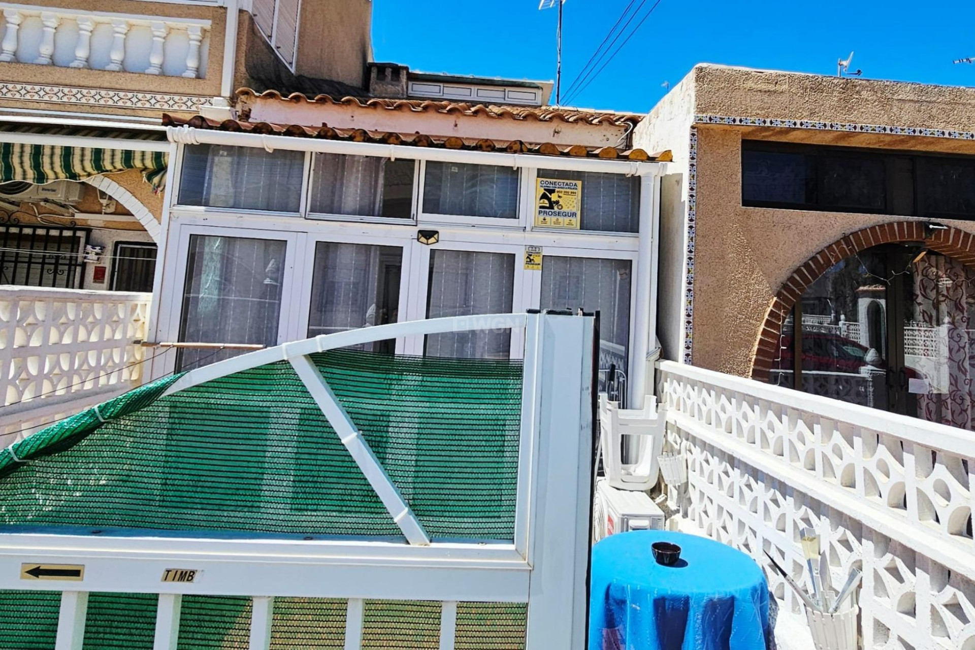 Reventa - Bungalow - Torrevieja - Nueva Torrevieja