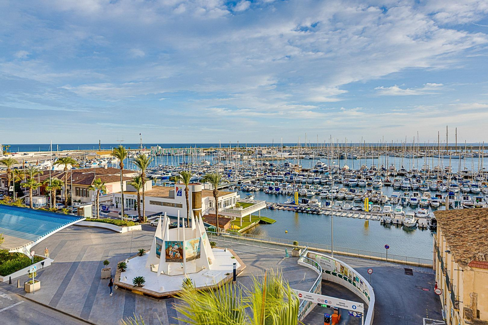 Reventa - Bungalow - Torrevieja - Nueva Torrevieja
