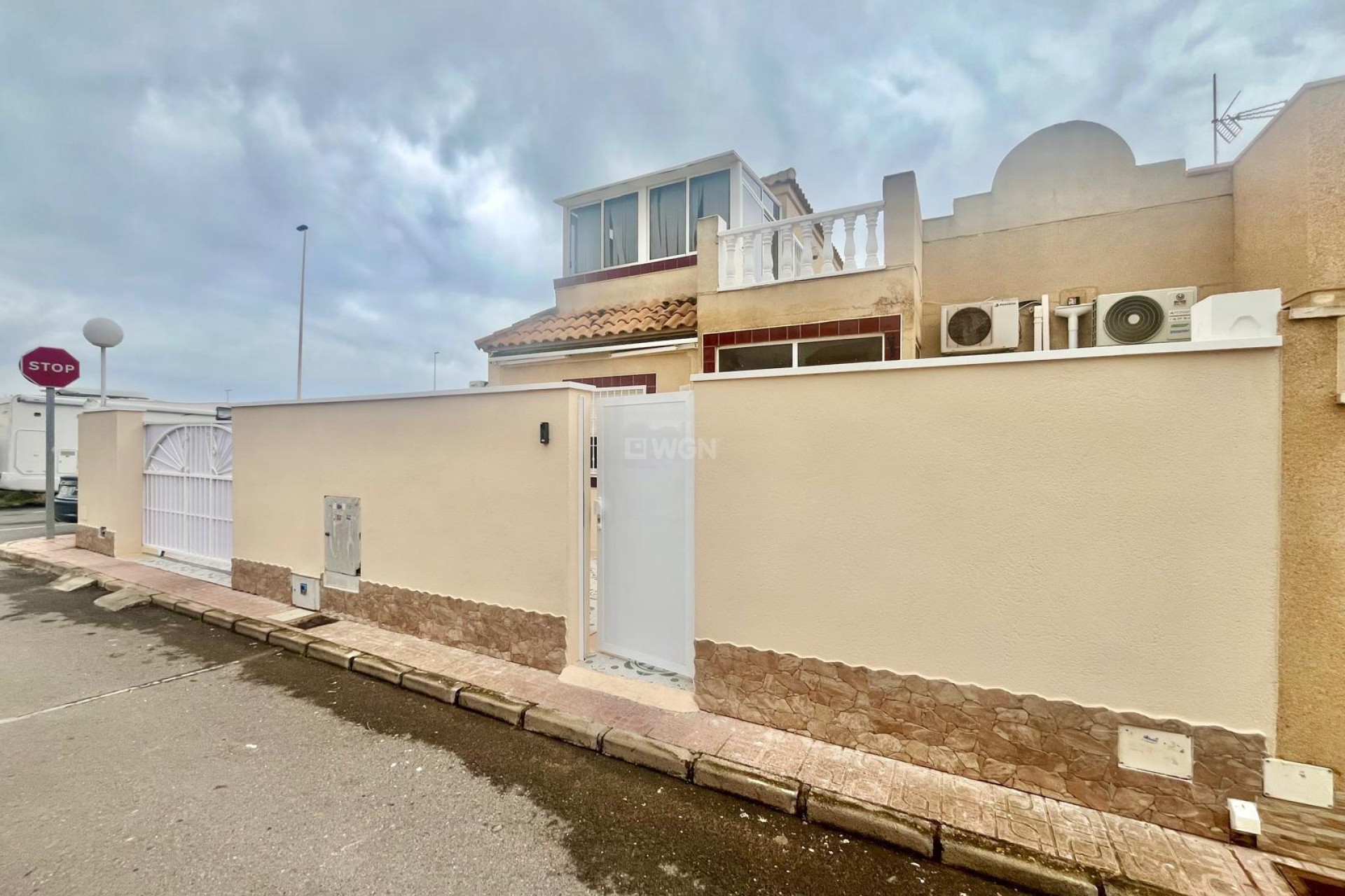 Reventa - Bungalow - Torrevieja - Paraje Natural