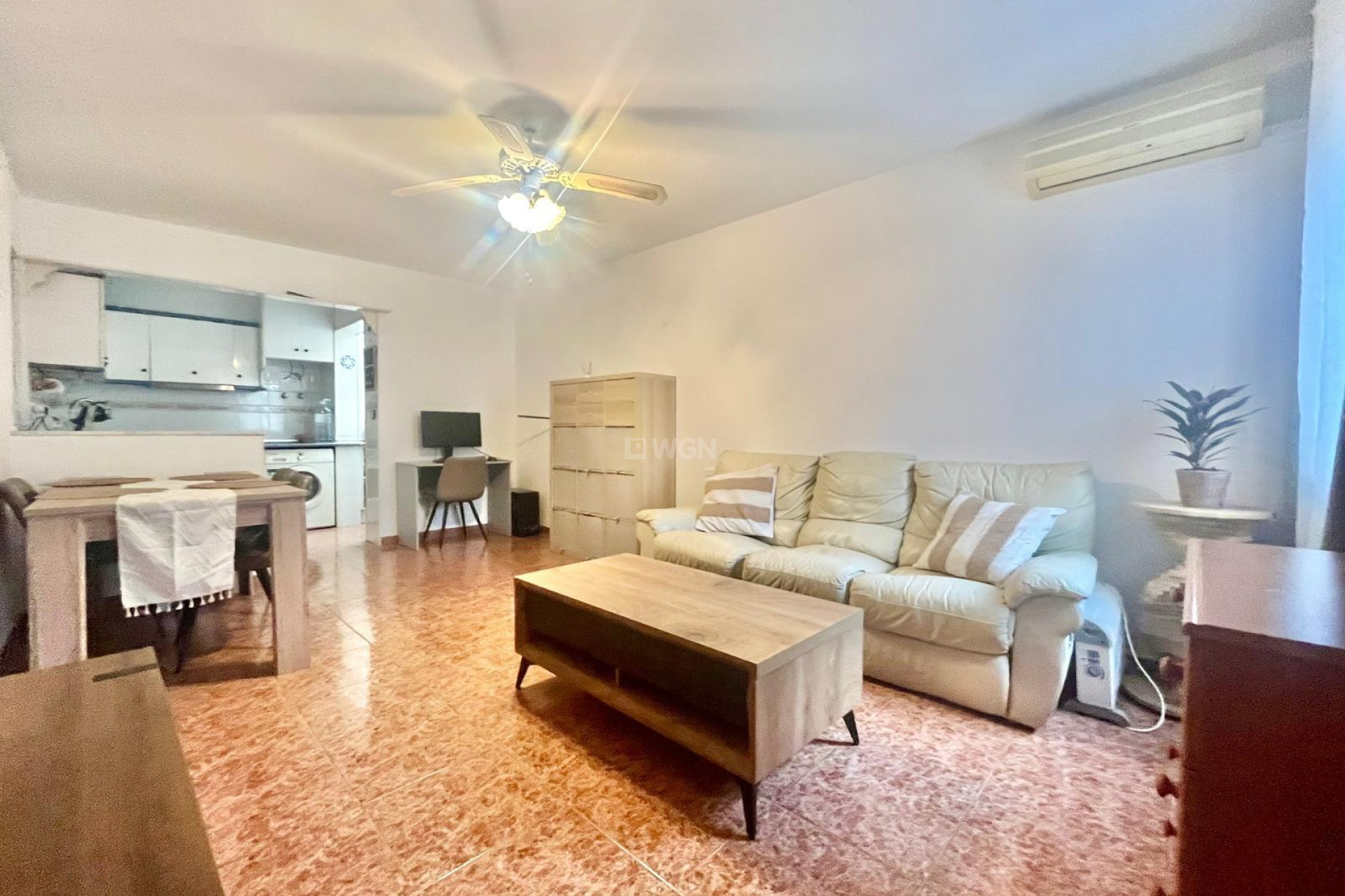 Reventa - Bungalow - Torrevieja - Paraje Natural