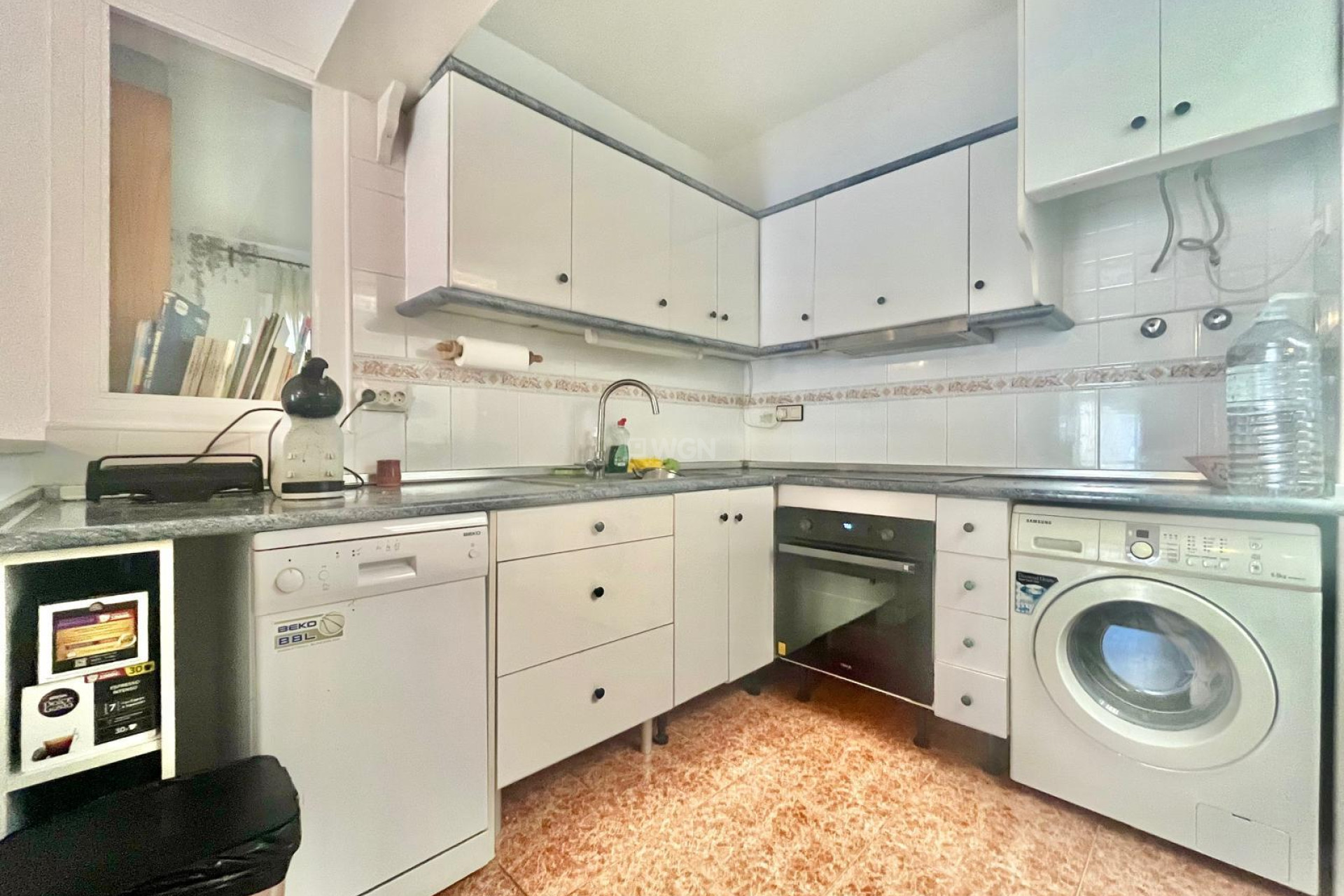 Reventa - Bungalow - Torrevieja - Paraje Natural