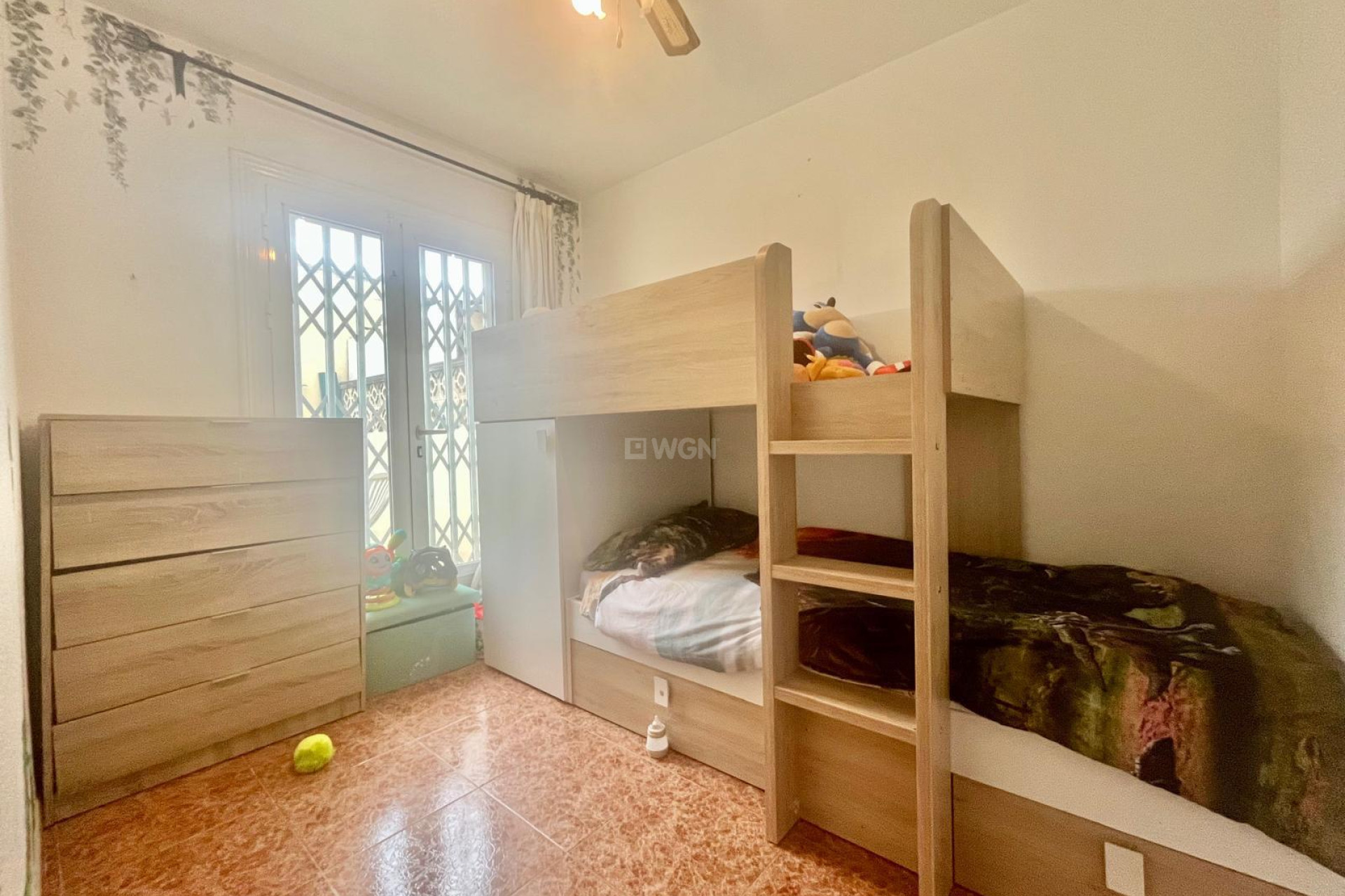 Reventa - Bungalow - Torrevieja - Paraje Natural