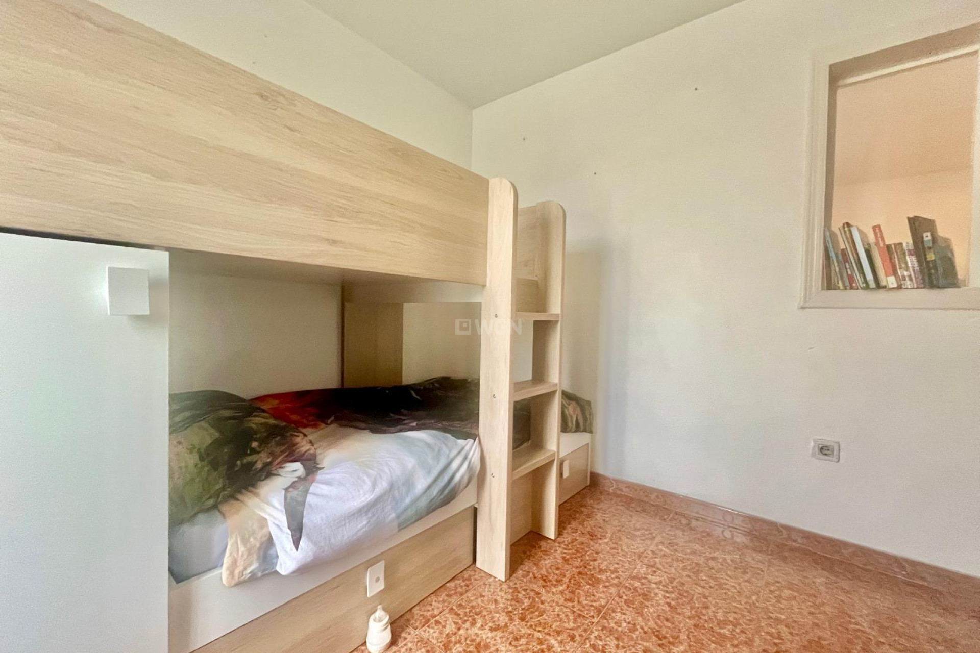 Reventa - Bungalow - Torrevieja - Paraje Natural