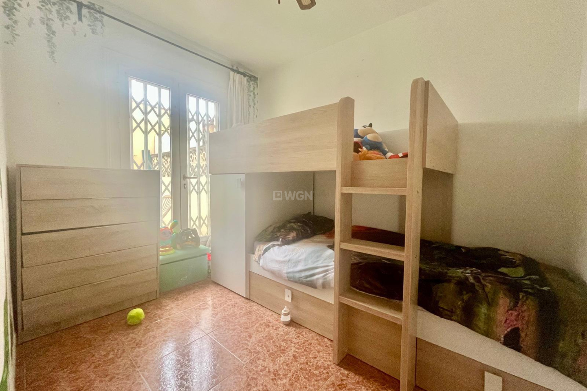 Reventa - Bungalow - Torrevieja - Paraje Natural