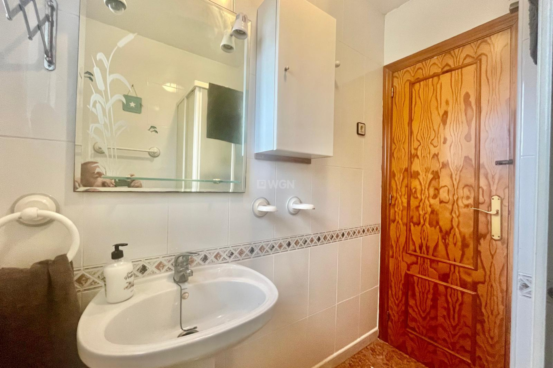 Reventa - Bungalow - Torrevieja - Paraje Natural