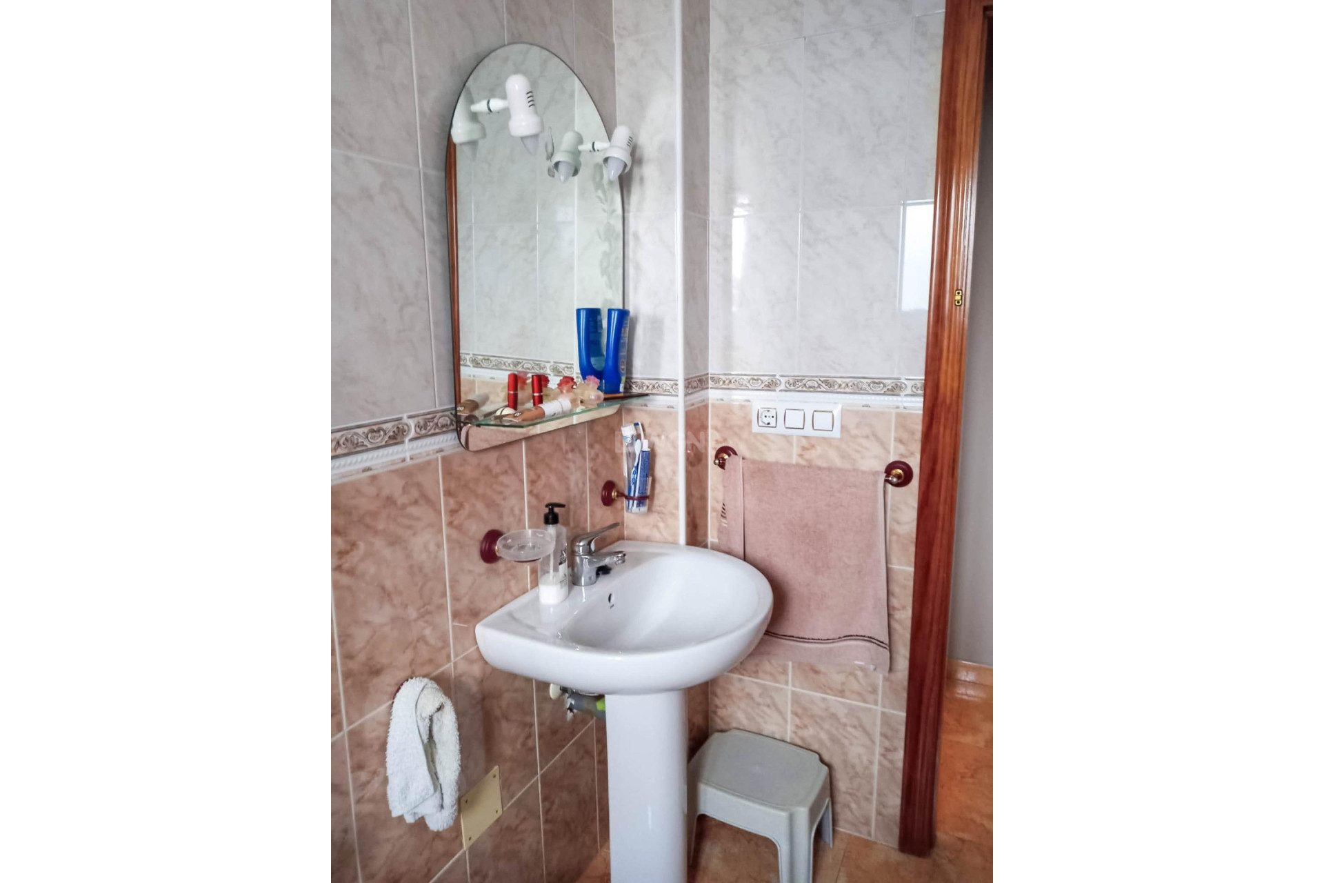 Reventa - Bungalow - Torrevieja - Parque Acuático - Sector 25