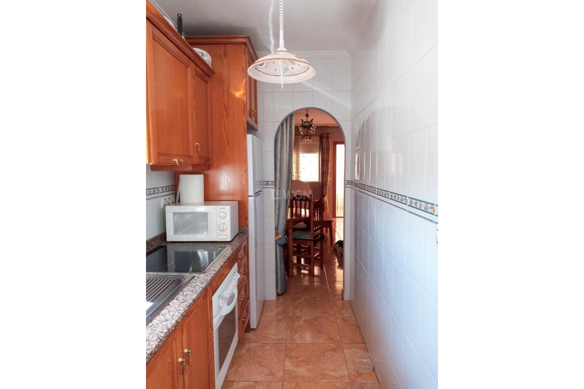 Reventa - Bungalow - Torrevieja - Parque Acuático - Sector 25