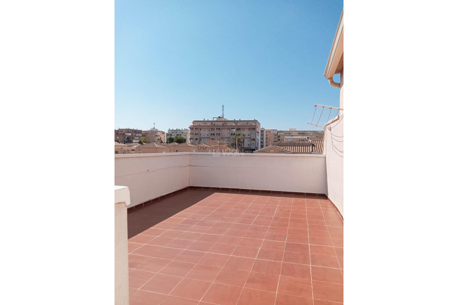 Reventa - Bungalow - Torrevieja - Parque Acuático - Sector 25