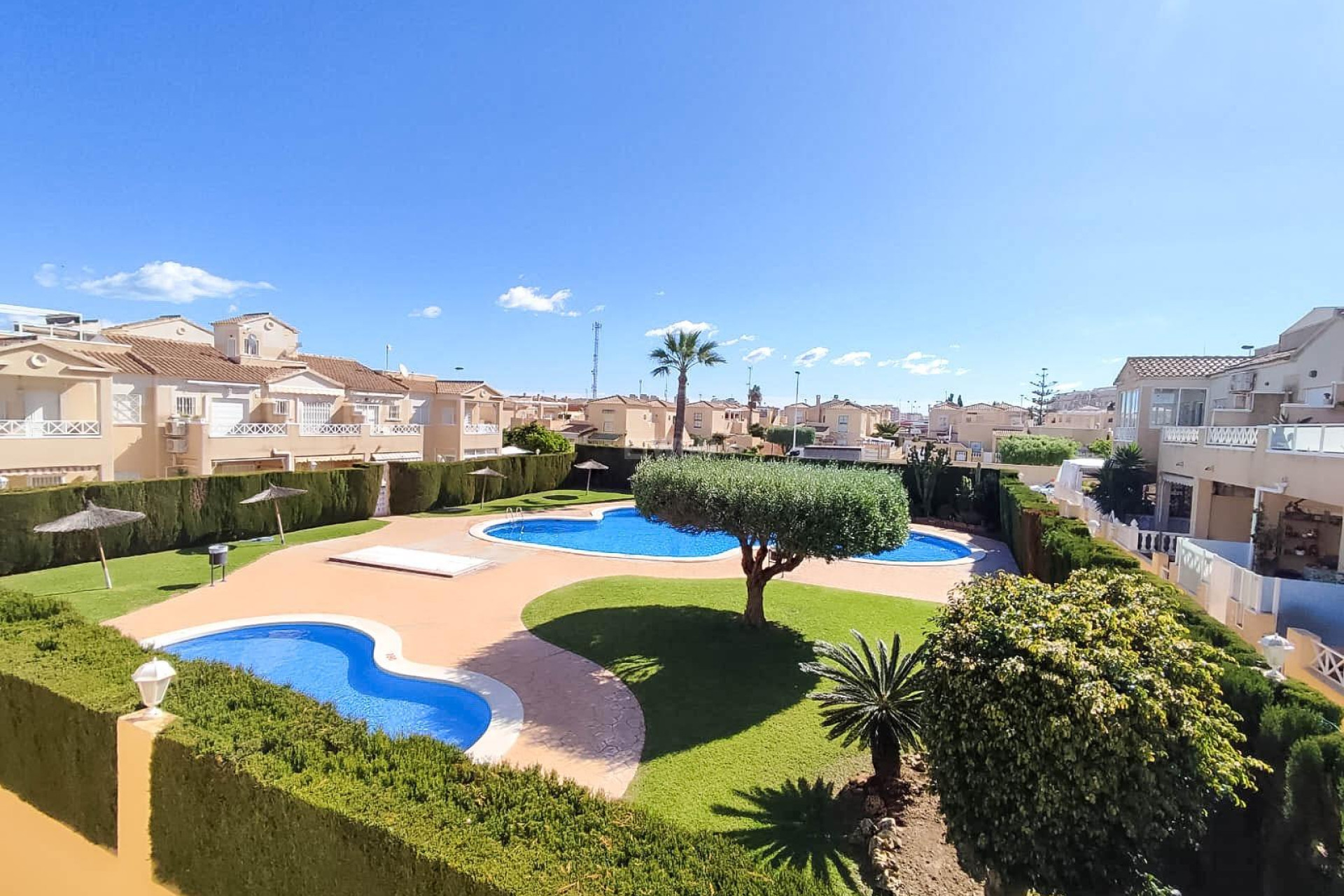 Reventa - Bungalow - Torrevieja - Parque Acuático - Sector 25