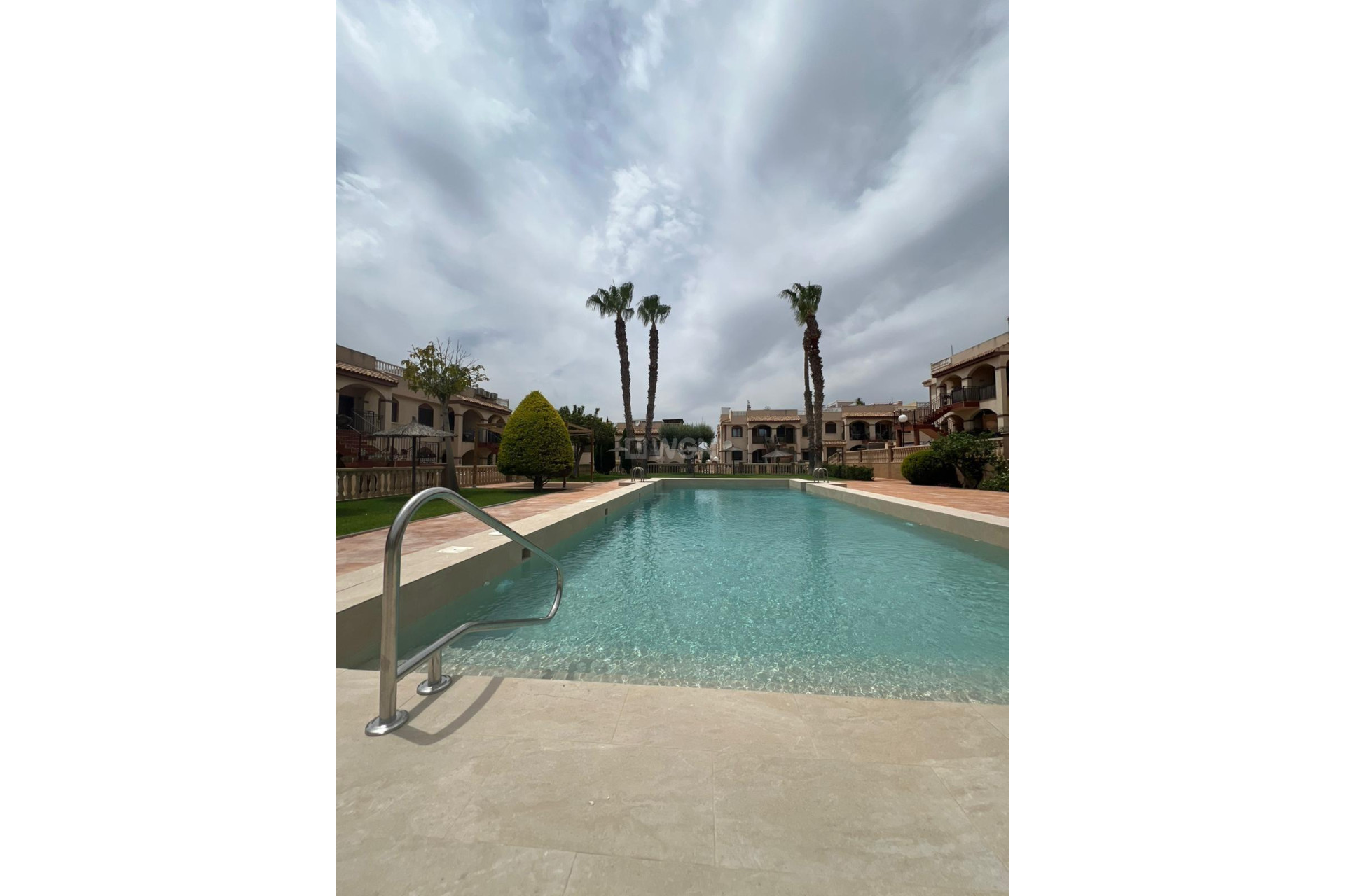 Reventa - Bungalow - Torrevieja - Parque Acuático - Sector 25