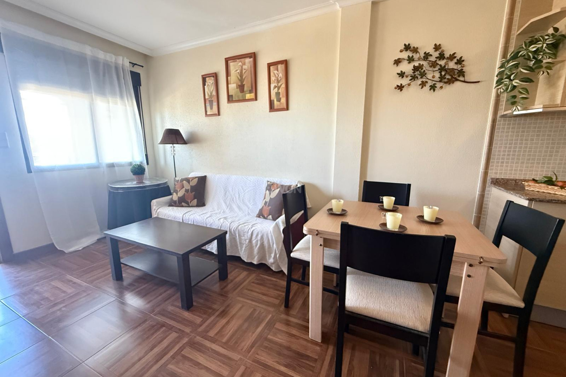 Reventa - Bungalow - Torrevieja - Parque Acuático - Sector 25