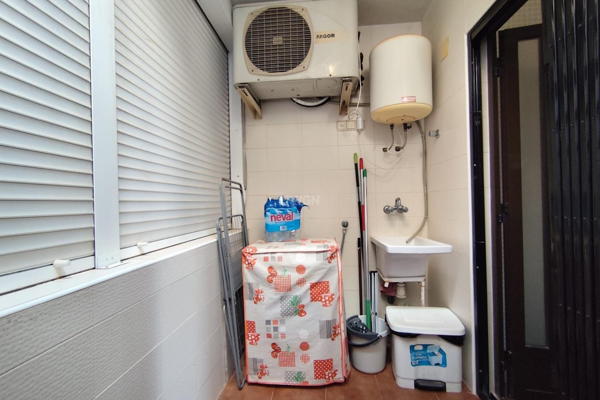 Reventa - Bungalow - Torrevieja - Parque Acuático - Sector 25