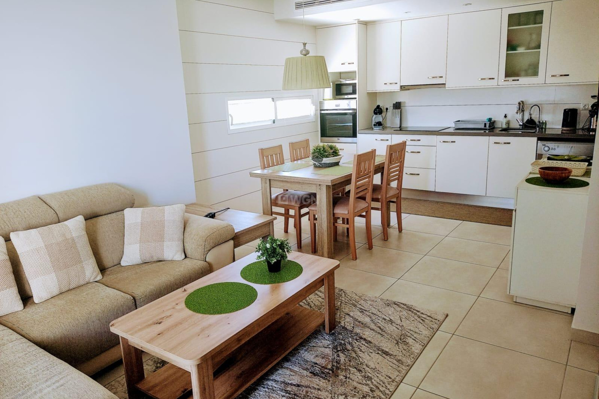 Reventa - Bungalow - Torrevieja - Parque Acuático - Sector 25