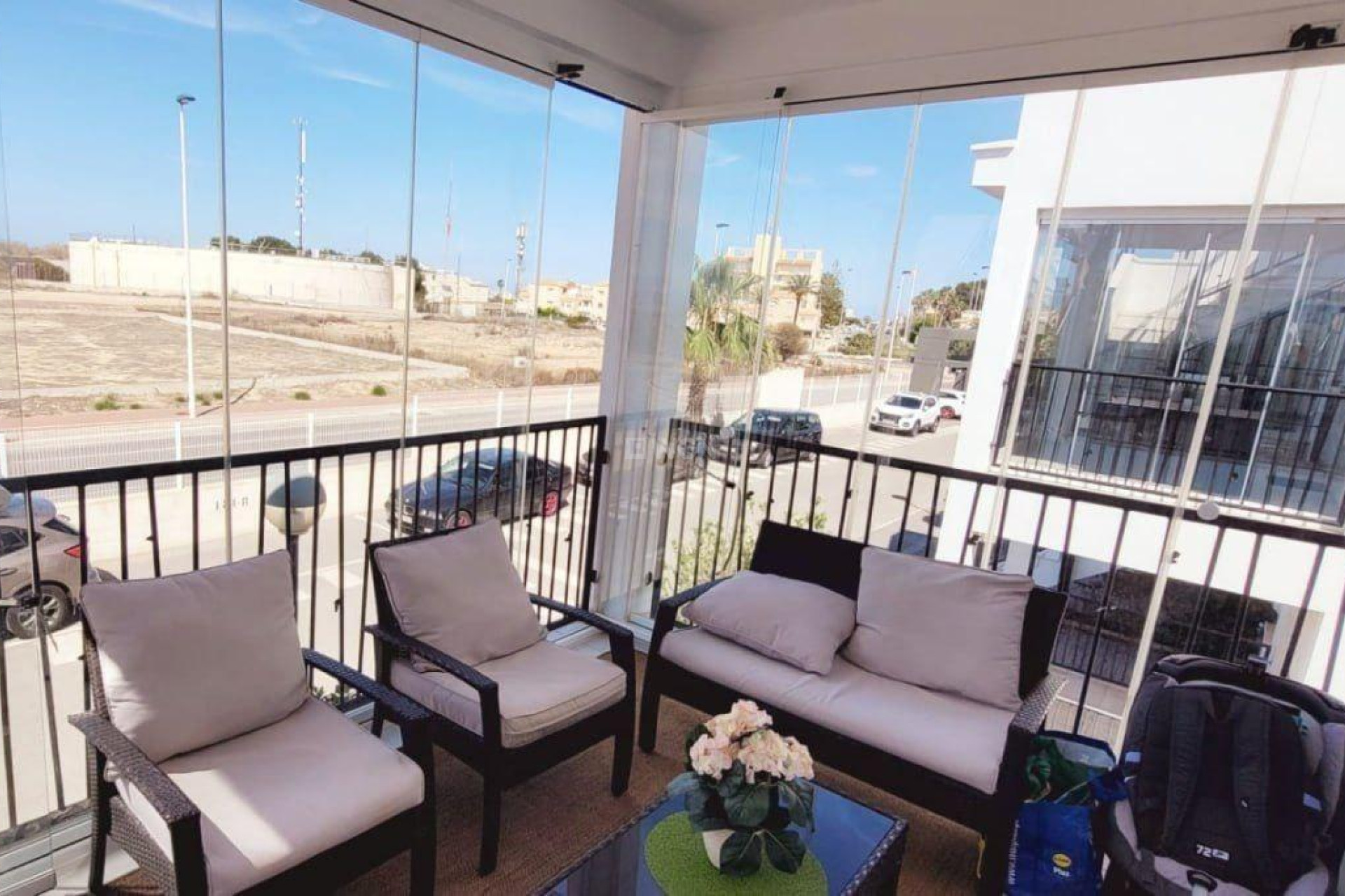 Reventa - Bungalow - Torrevieja - Parque Acuático - Sector 25