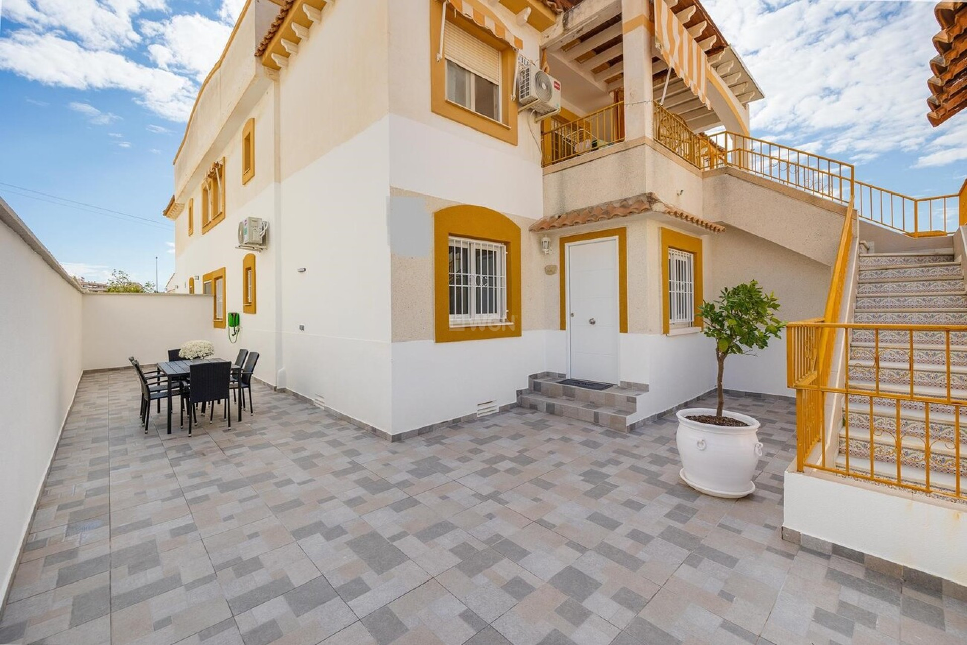 Reventa - Bungalow - Torrevieja - PARQUE DE LAS NACIONES